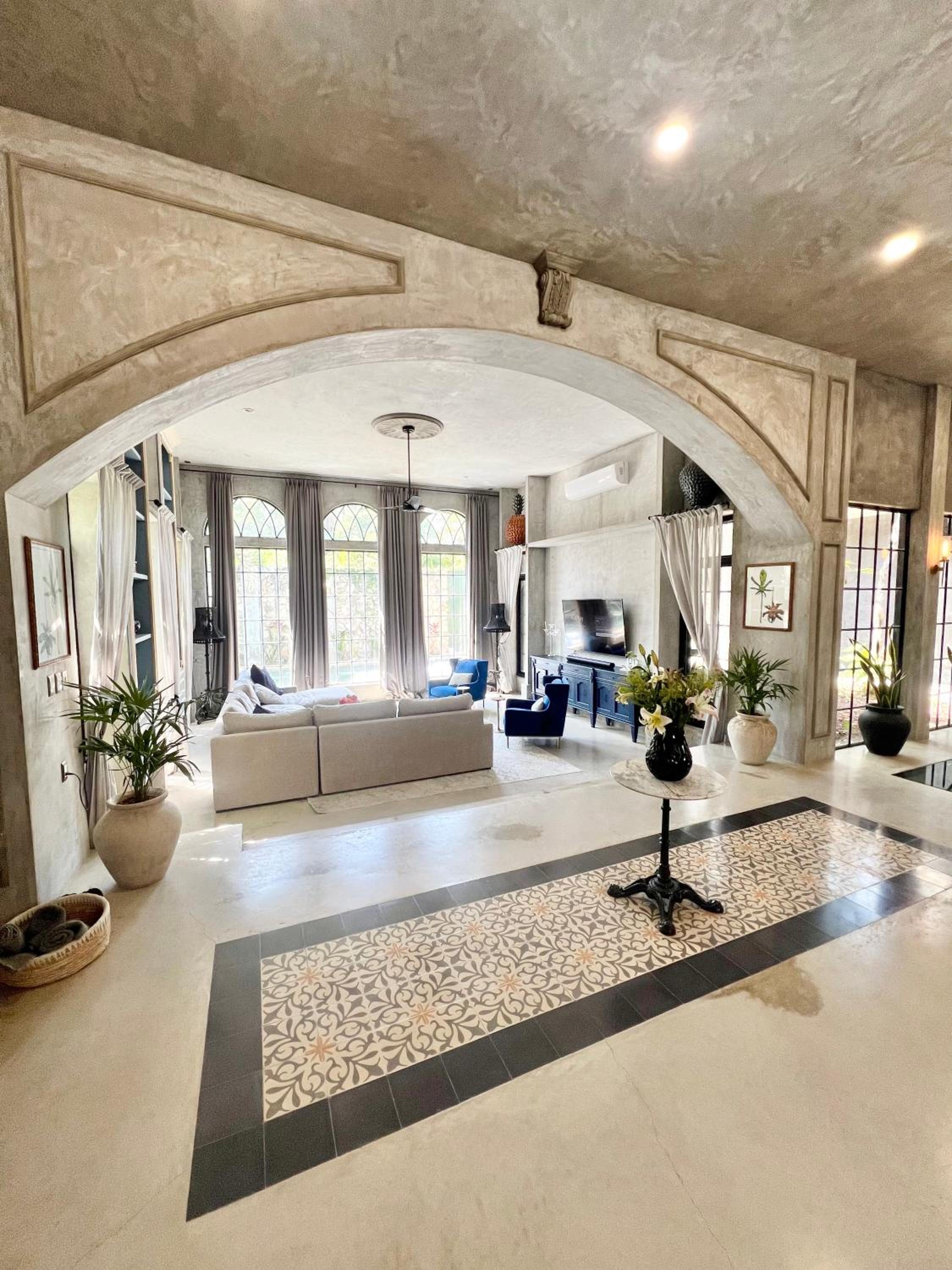 lounge