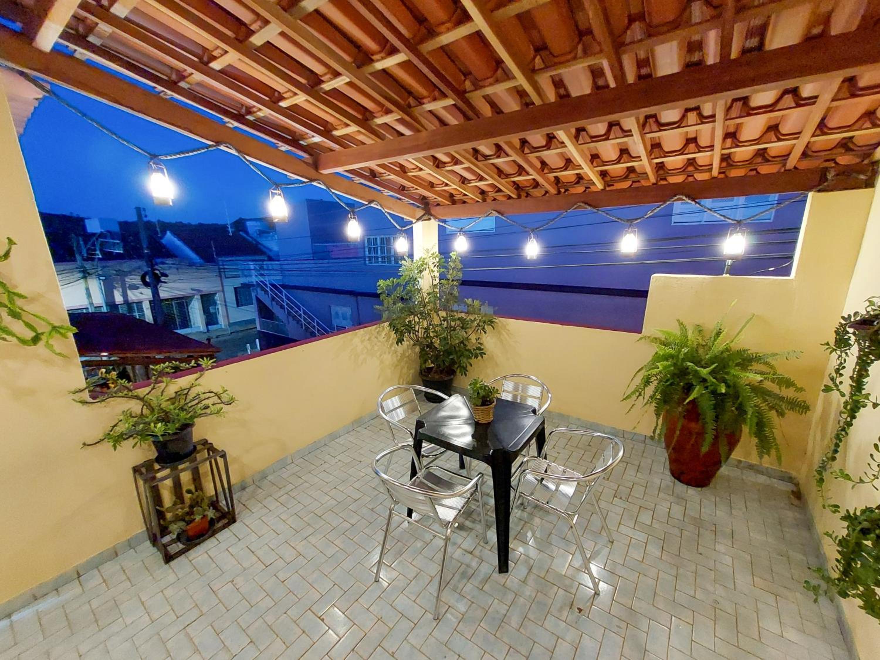 Hostel Pajeú