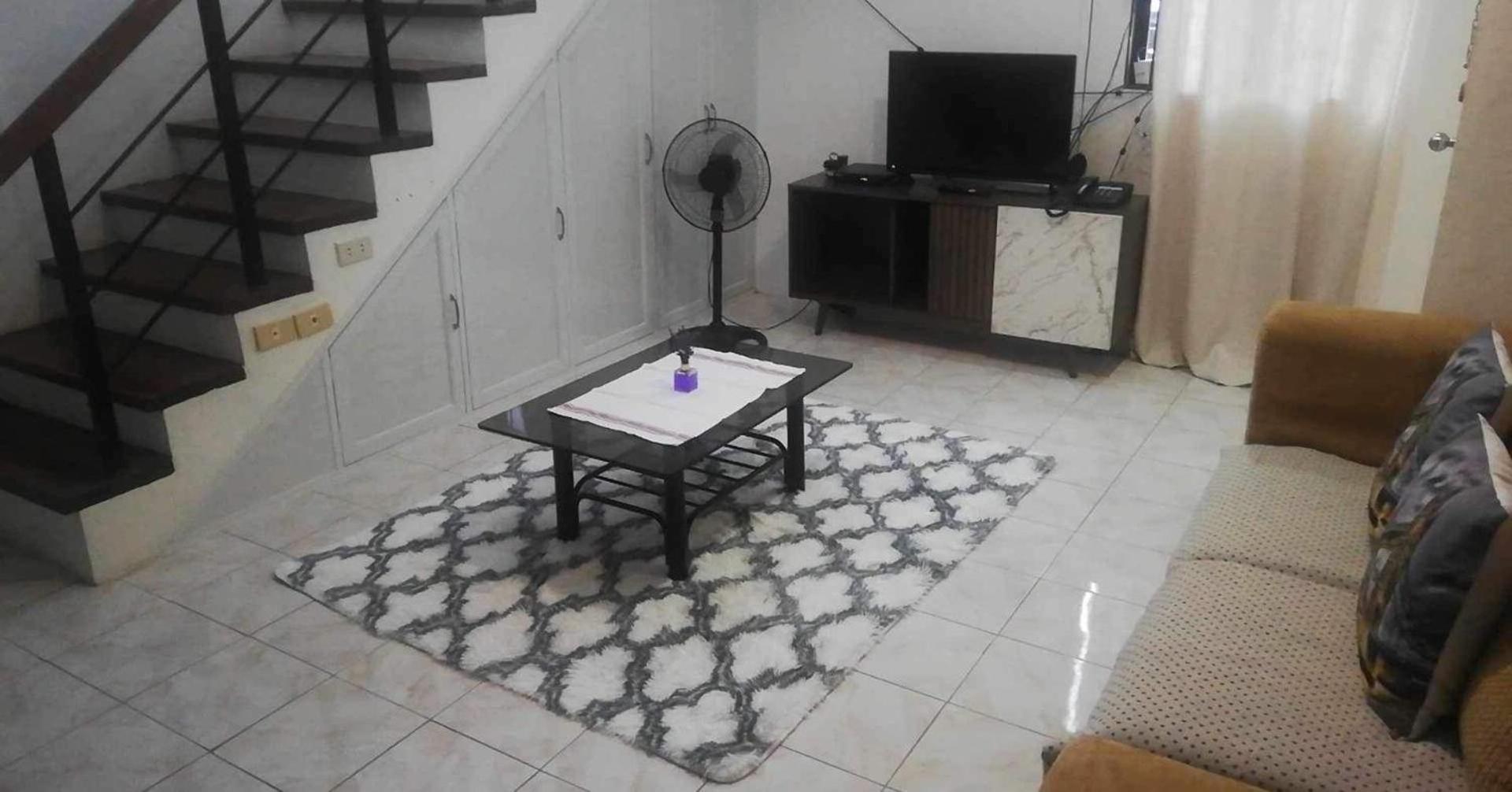 La Maison transient house view 3