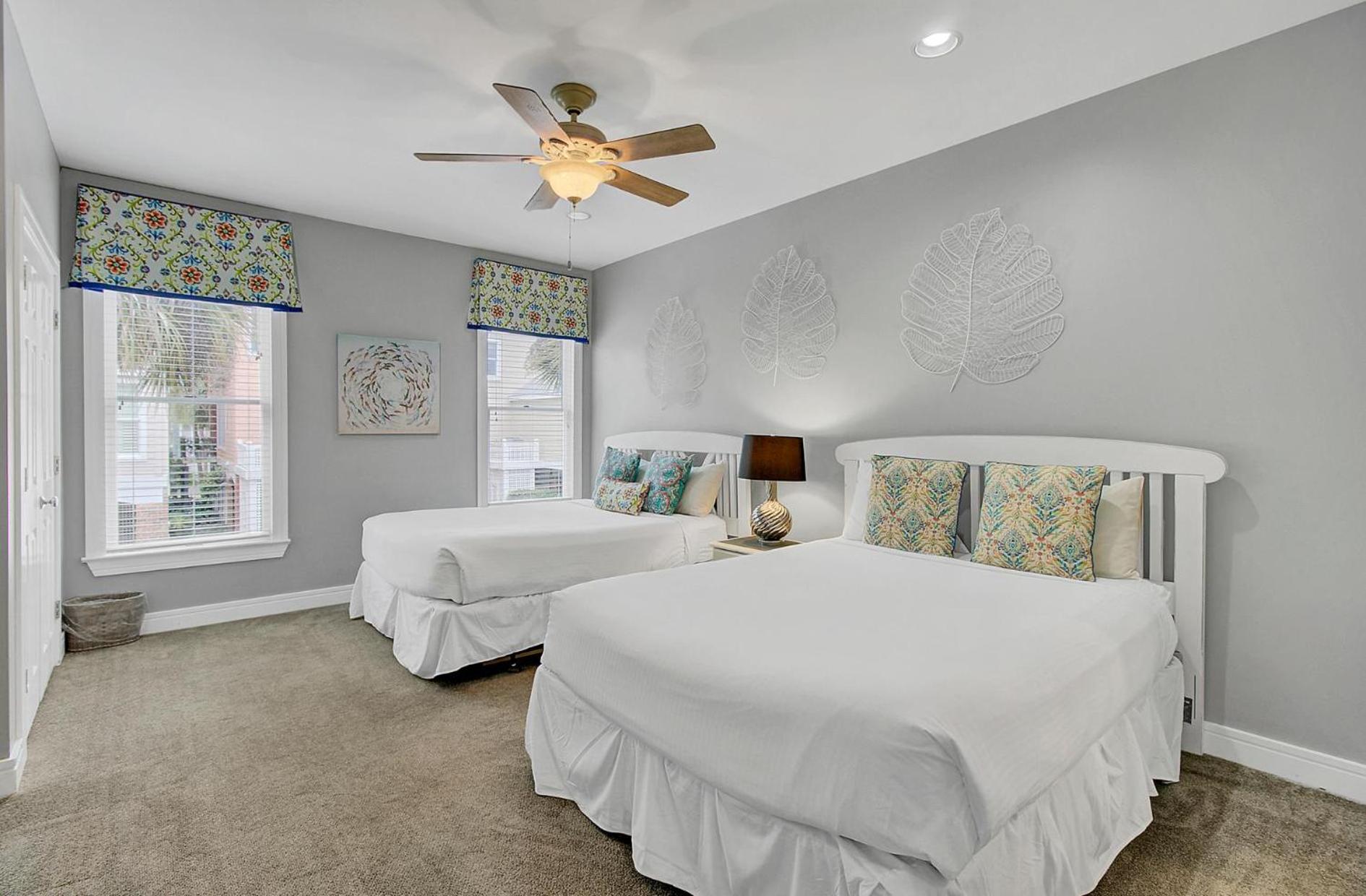 Boardwalk 113 by Wild Dunes, with Amenities view 3