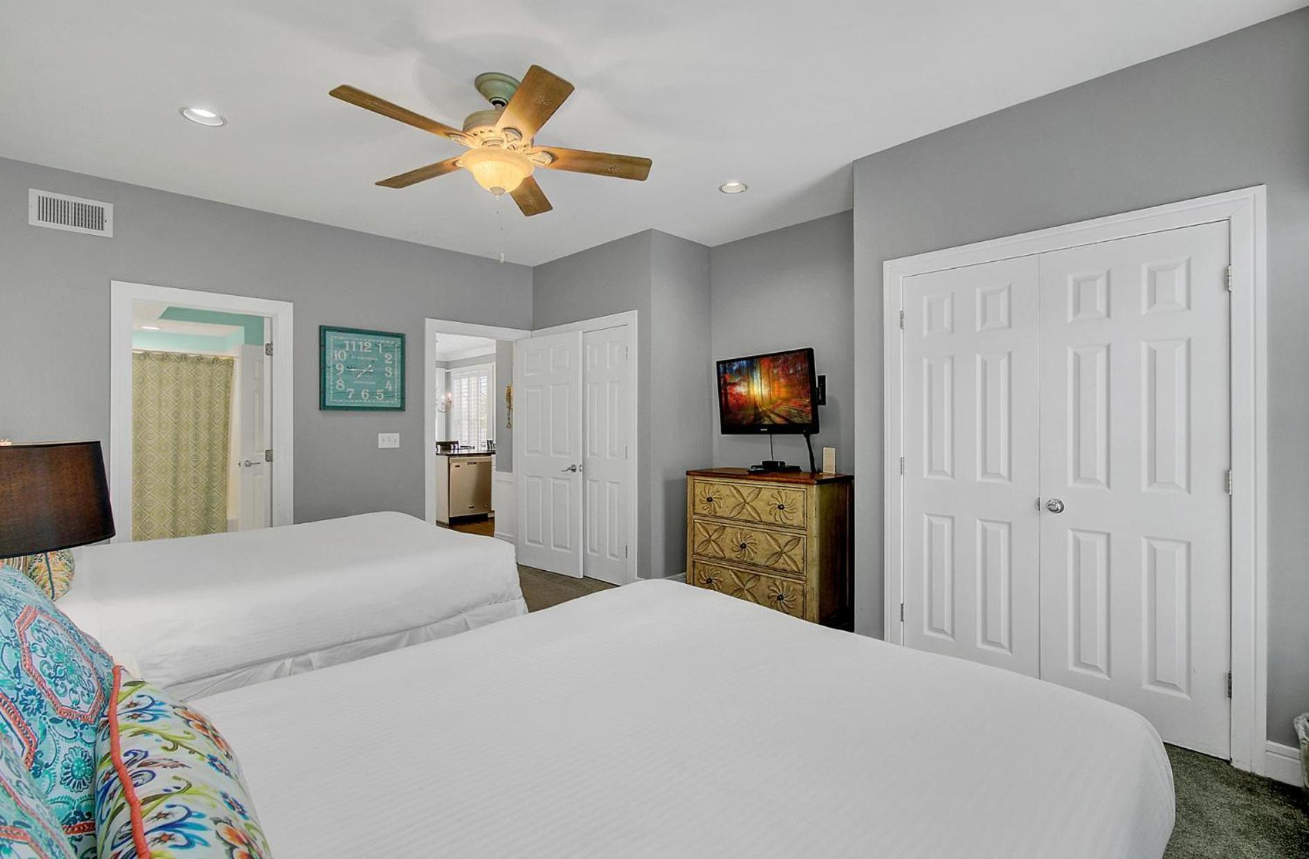Boardwalk 113 by Wild Dunes, with Amenities view 4