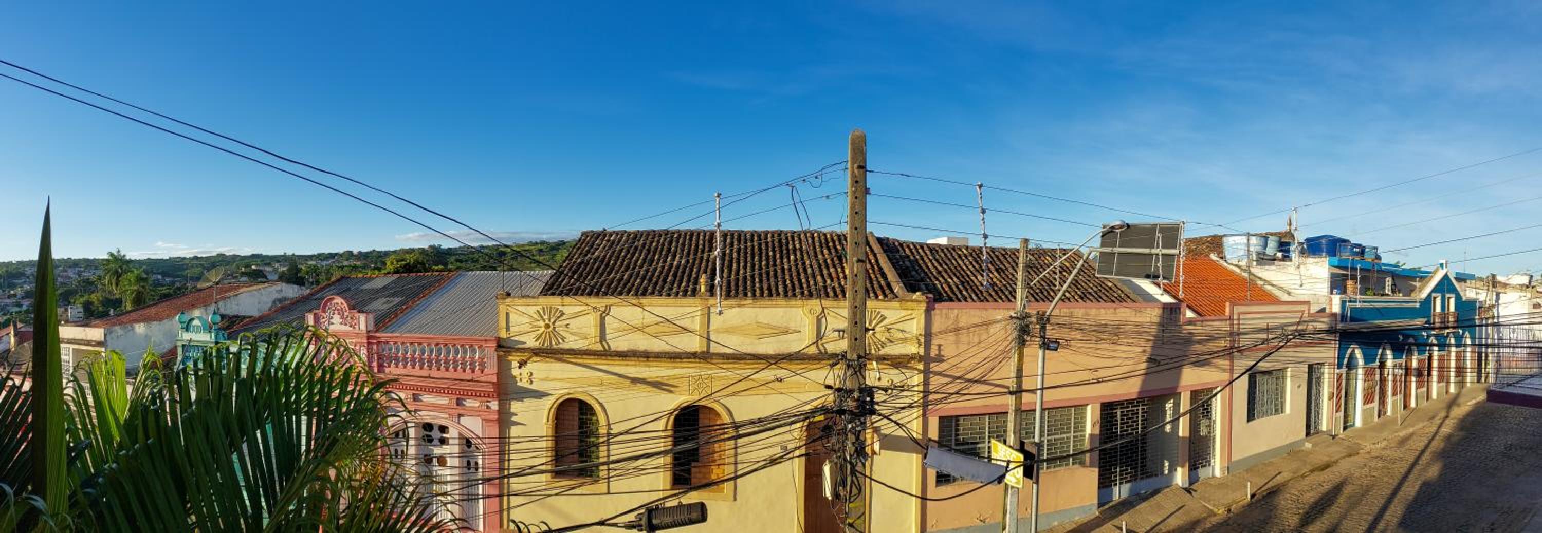 Hostel Pajeú