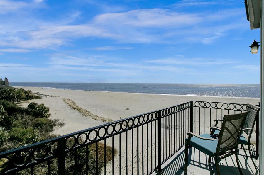 Boardwalk 134 by Wild Dunes, Oceanfront Home view 3