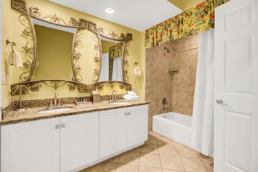 Boardwalk 114 by Wild Dunes, with Amenities view 2