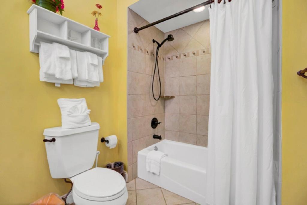 Boardwalk 114 by Wild Dunes, with Amenities view 4