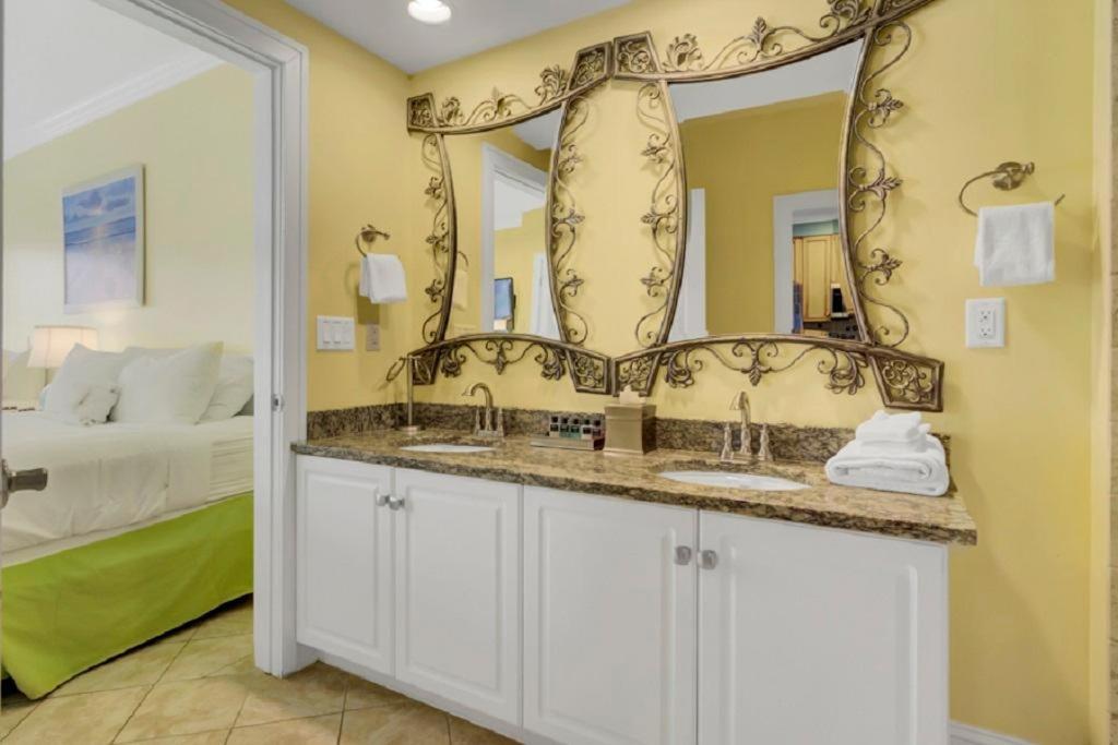Boardwalk 114 by Wild Dunes, with Amenities view 3