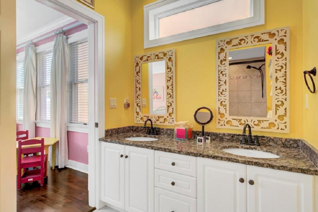 Boardwalk 114 by Wild Dunes, with Amenities view 5