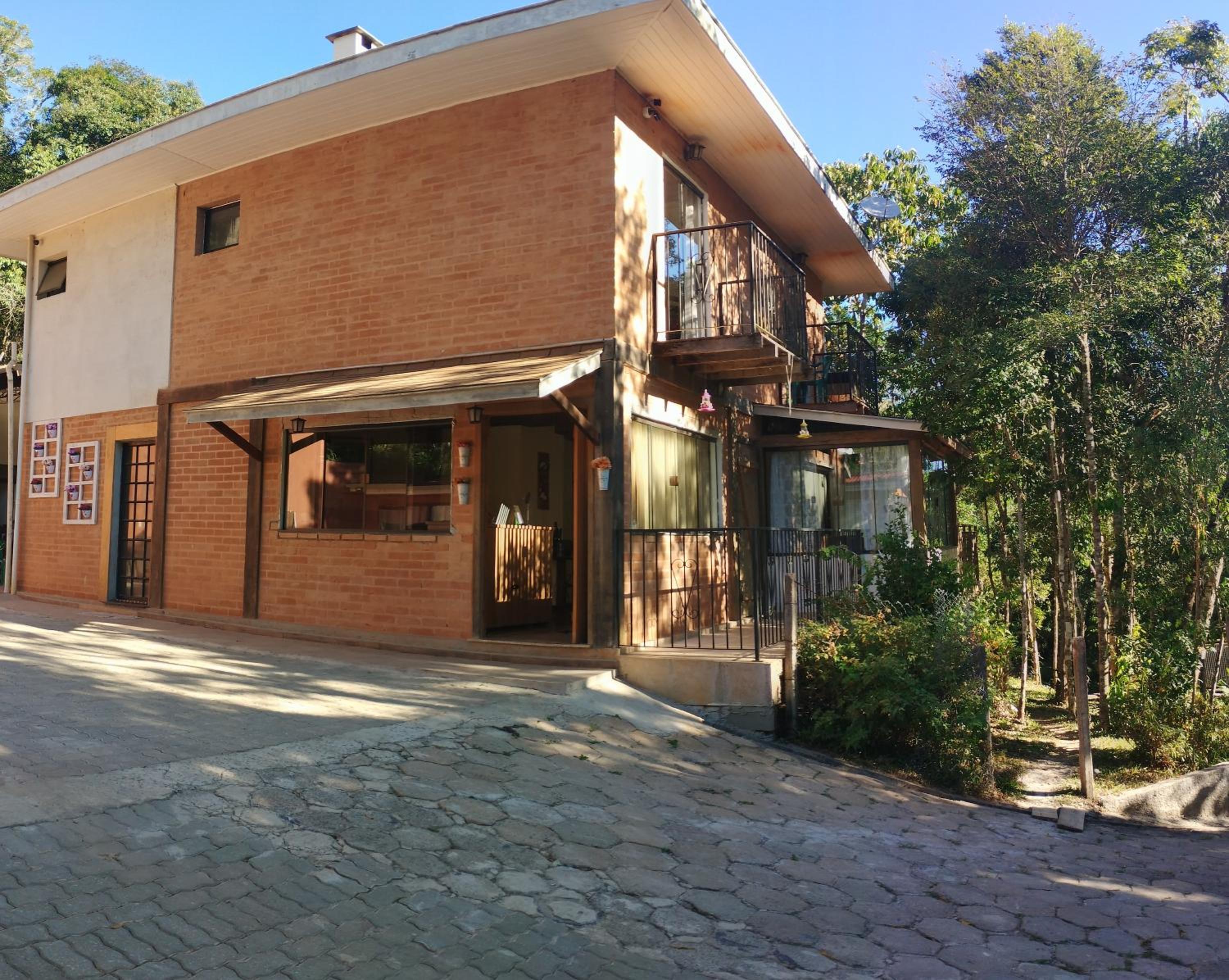 Hotel Suítes La Reserve