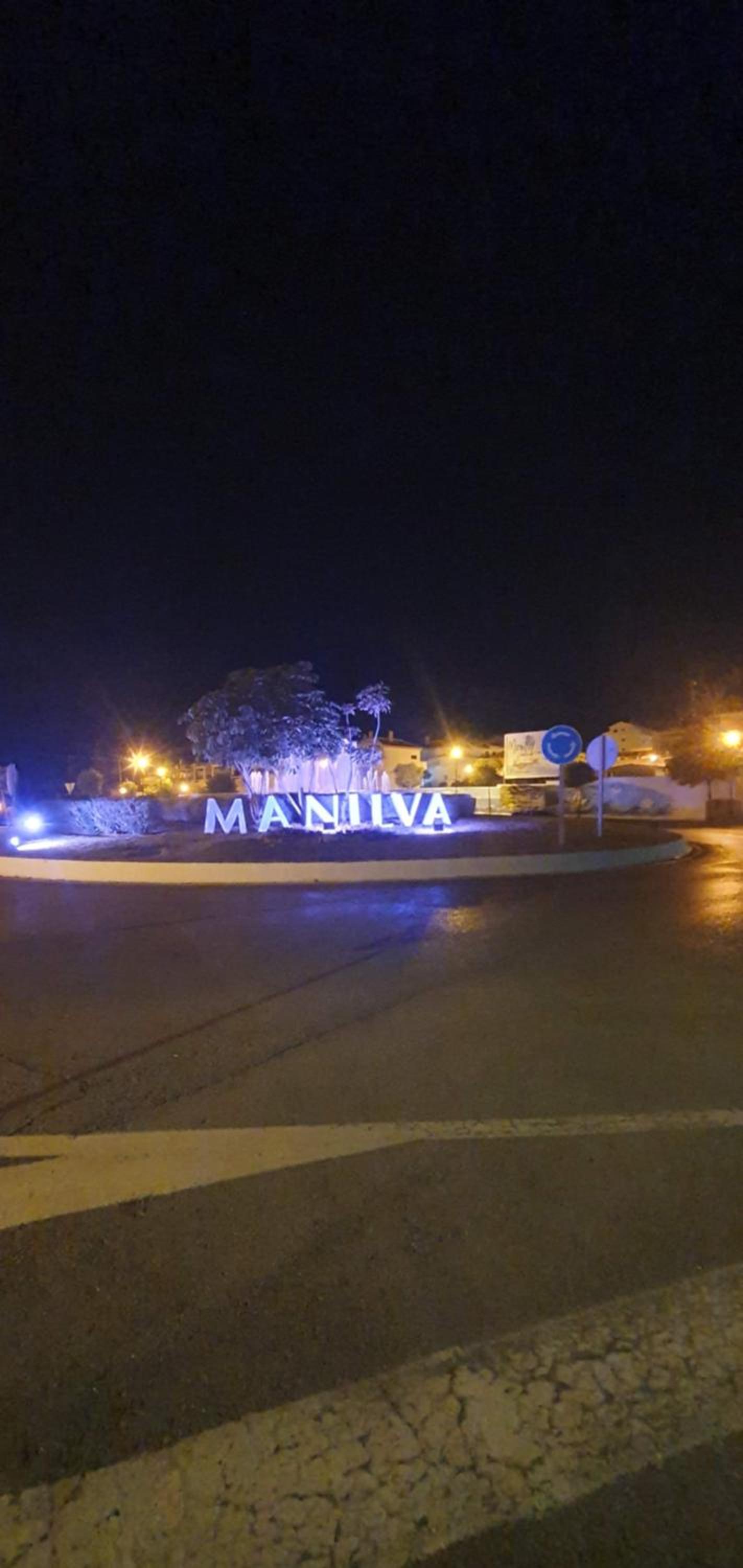 Manilva Heights