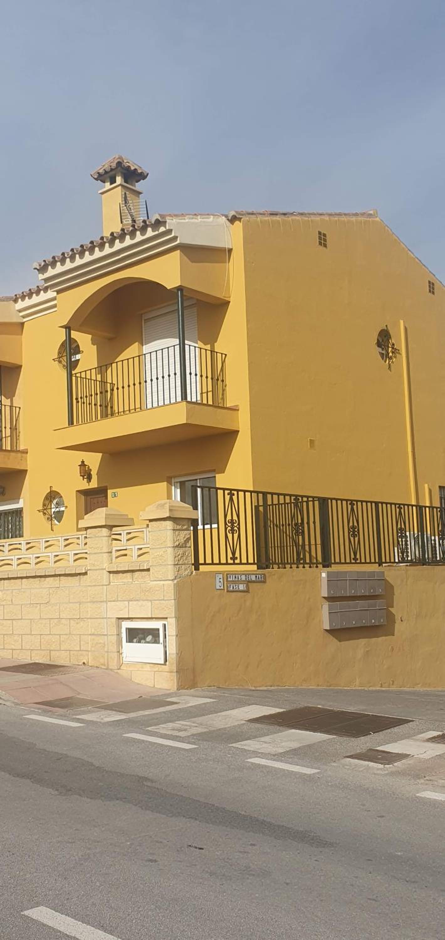 Manilva Heights