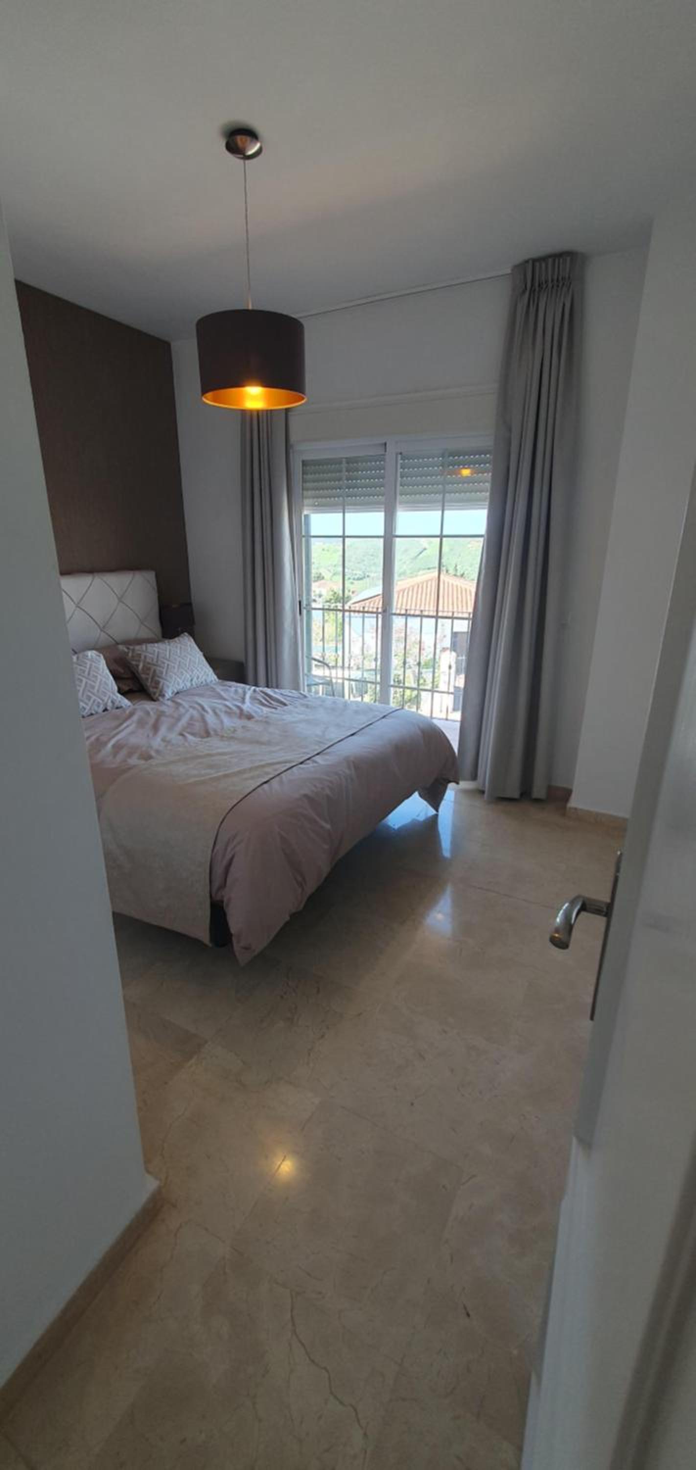 Manilva Heights