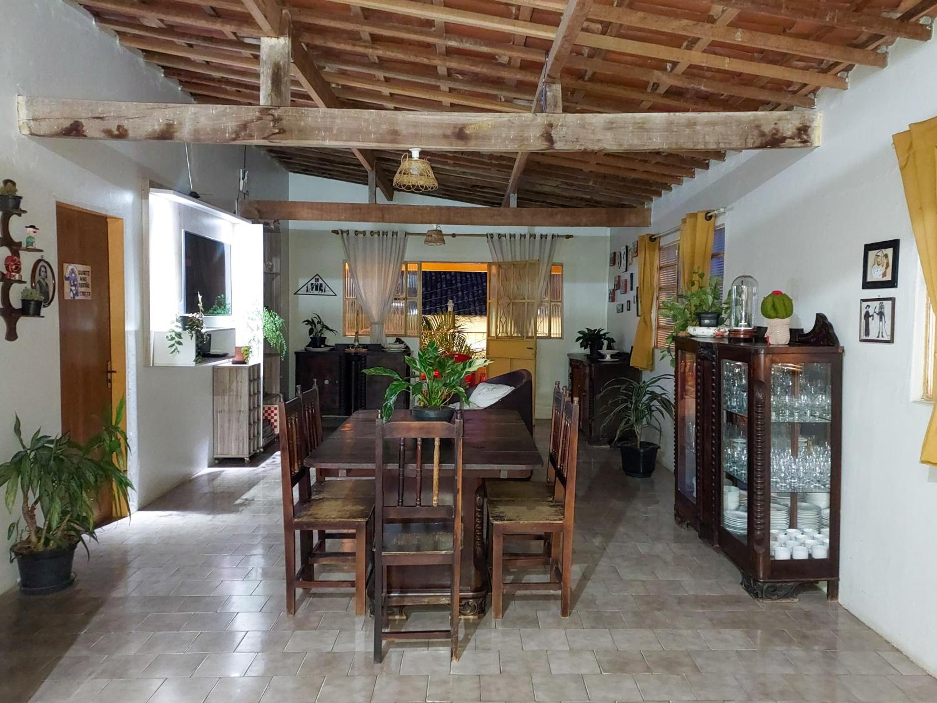 Hostel Pajeú