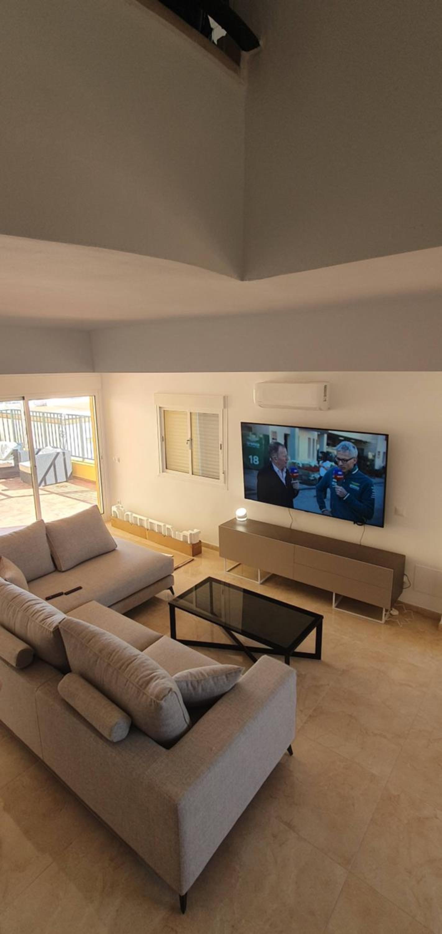 Manilva Heights