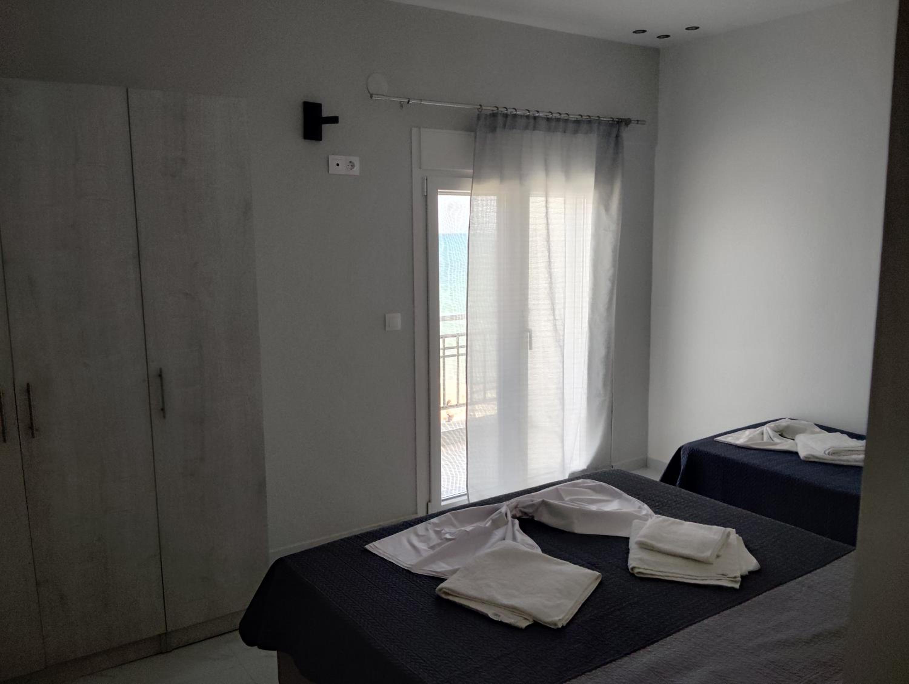 Gold Sand Apartments