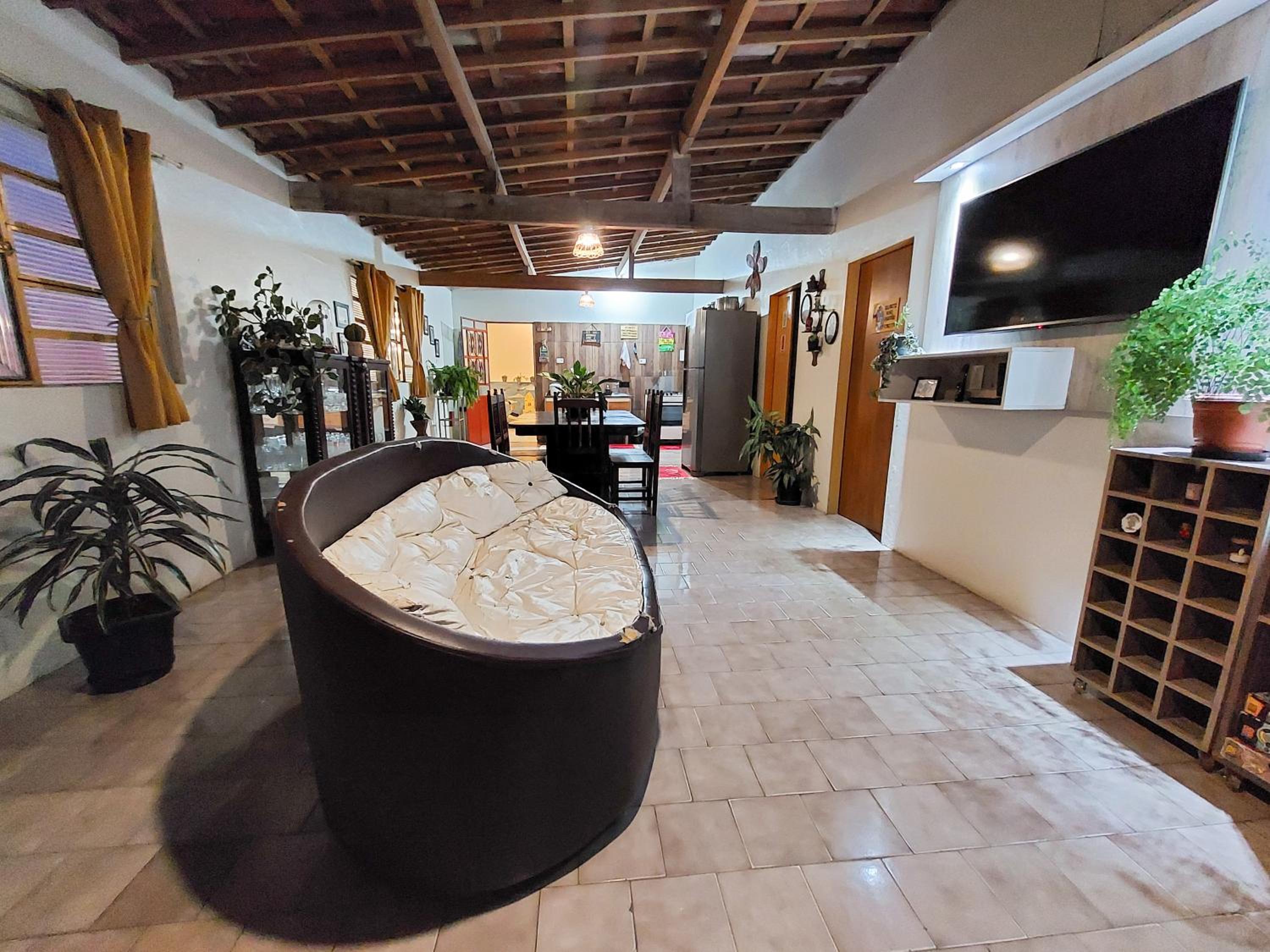 Hostel Pajeú