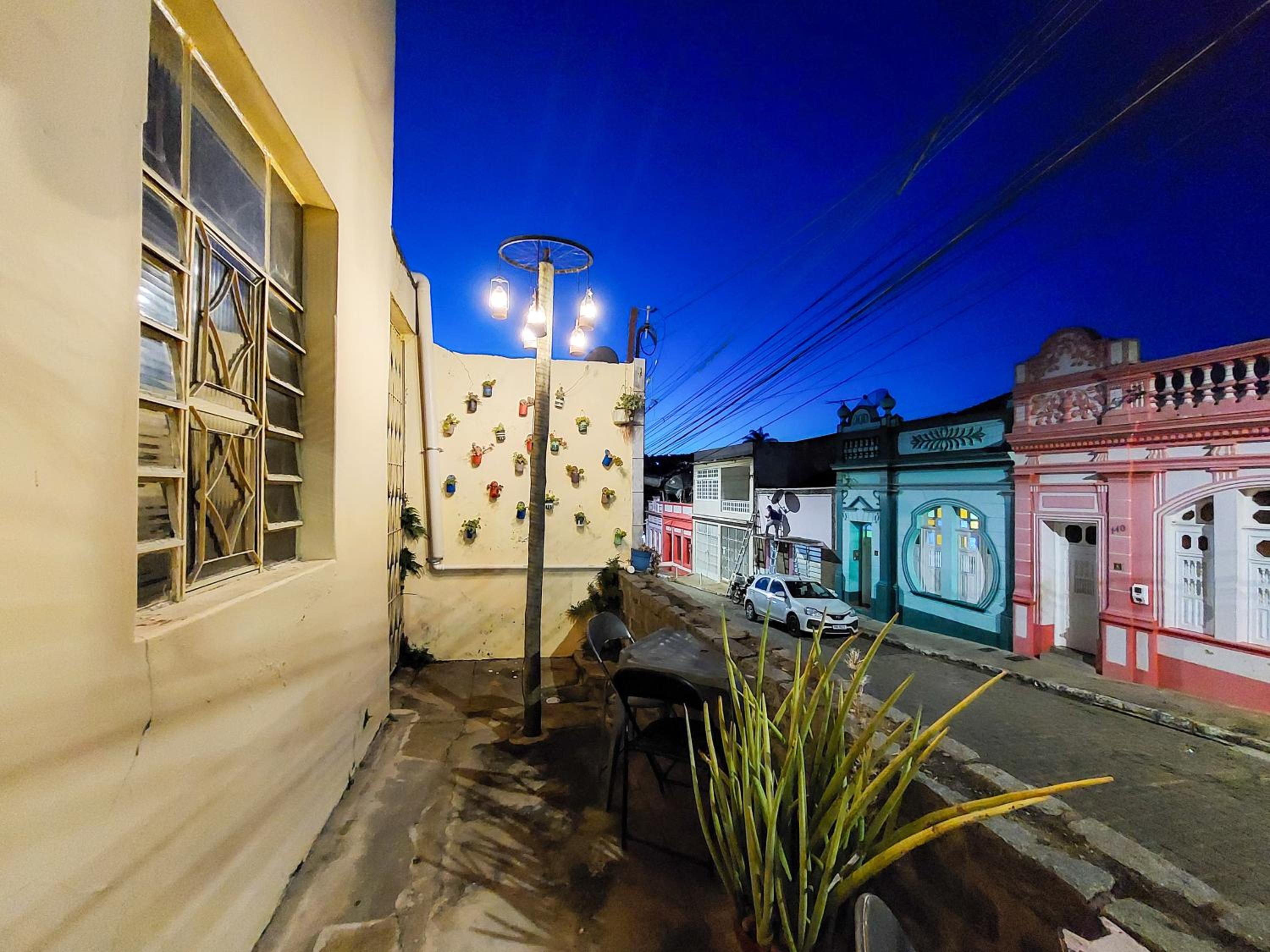 Hostel Pajeú