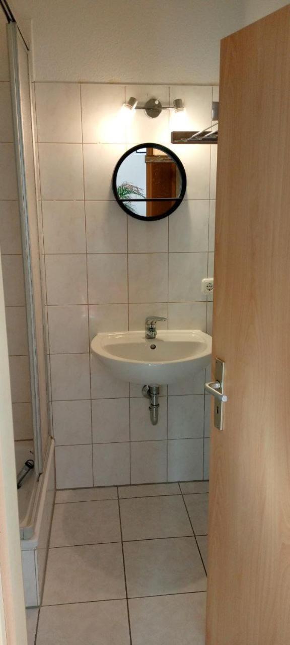 Forrest Apartments in Freiberg Min stay 2 nights Max Number of Guest 1 Aprt 1