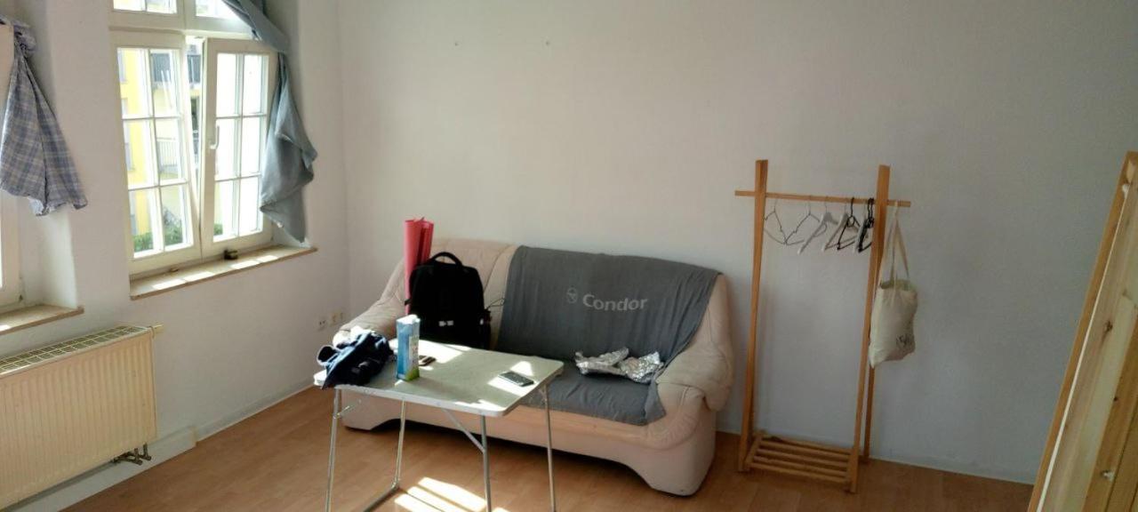 Forrest Apartments in Freiberg Min stay 2 nights Max Number of Guest 1 Aprt 1
