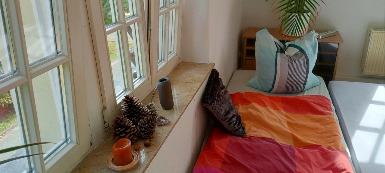 Forrest Apartments in Freiberg Min stay 2 nights Max Number of Guest 1 Aprt 1