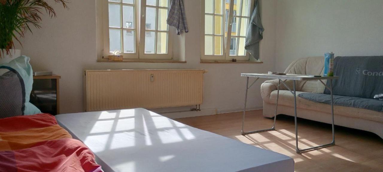 Forrest Apartments in Freiberg Min stay 2 nights Max Number of Guest 1 Aprt 1