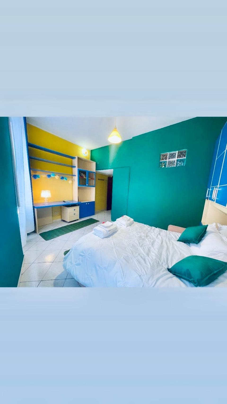 JCK Tuscany Apartment