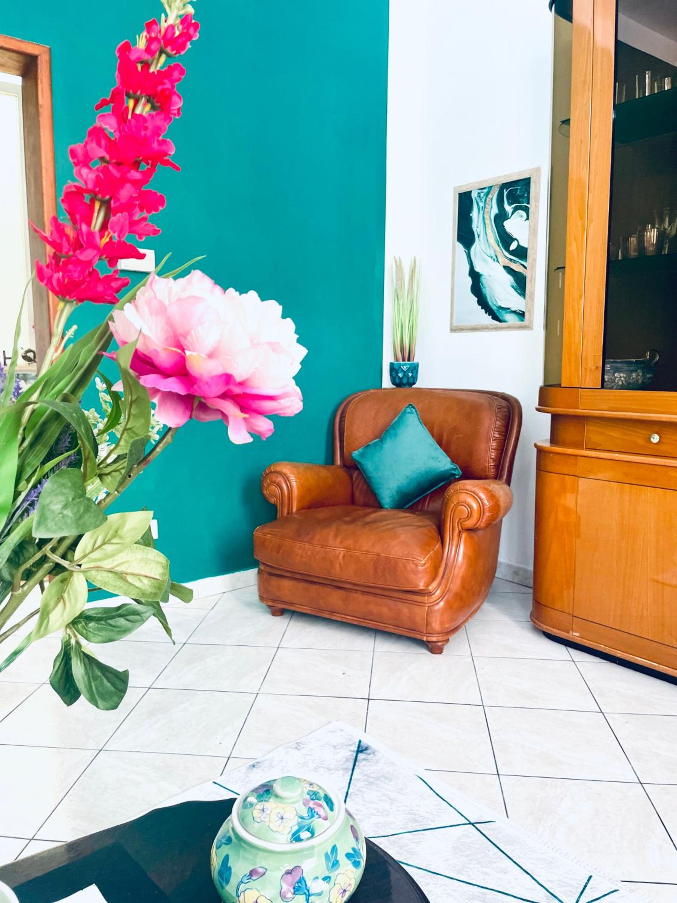 JCK Tuscany Apartment