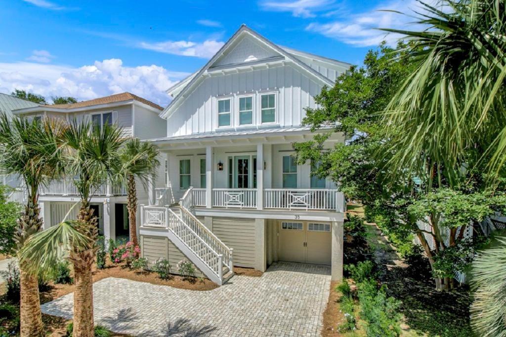 Grand Pavilion 35 by Wild Dunes, Luxury Home in Resort Core with Amenity Access view 2
