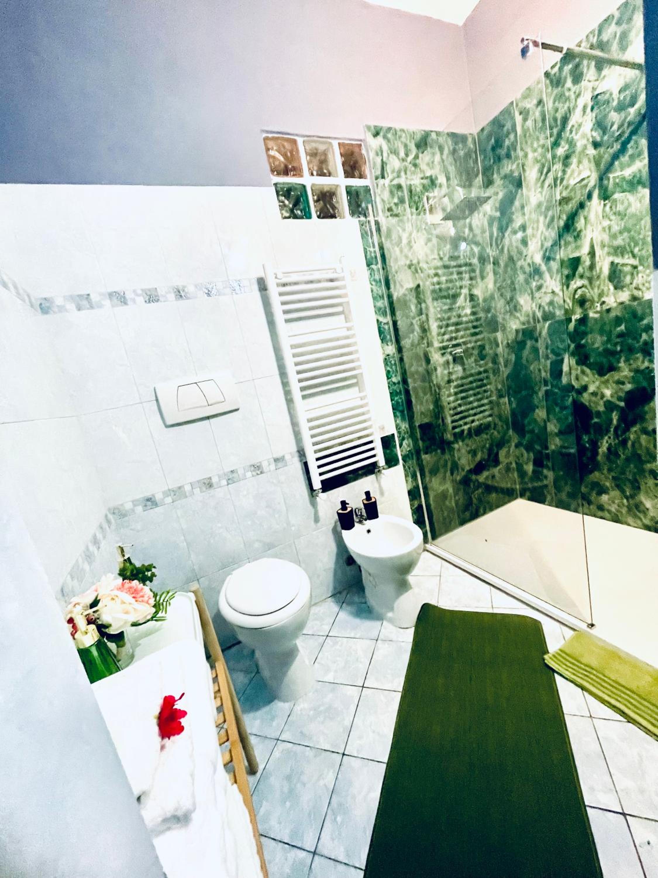JCK Tuscany Apartment