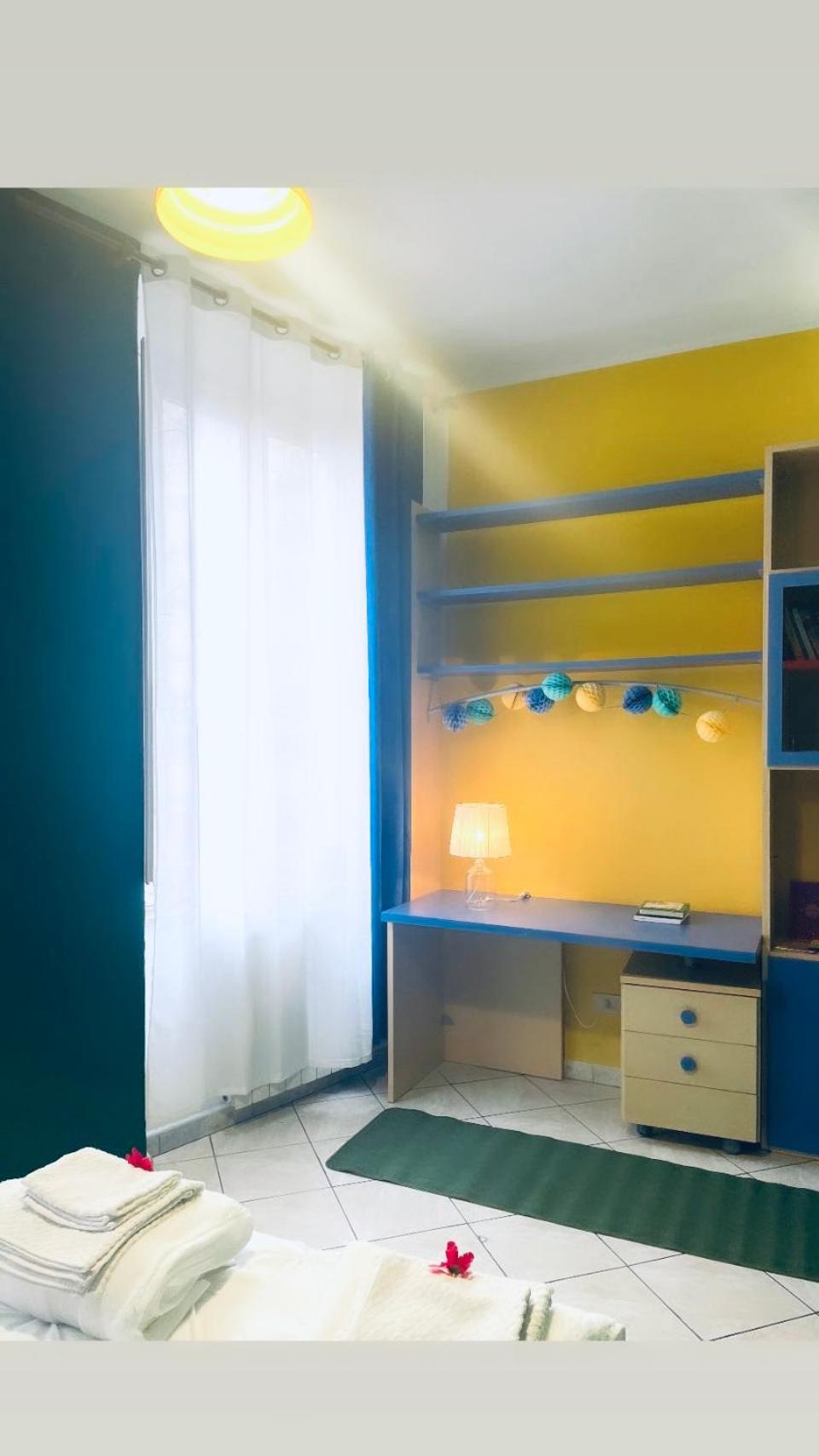 JCK Tuscany Apartment