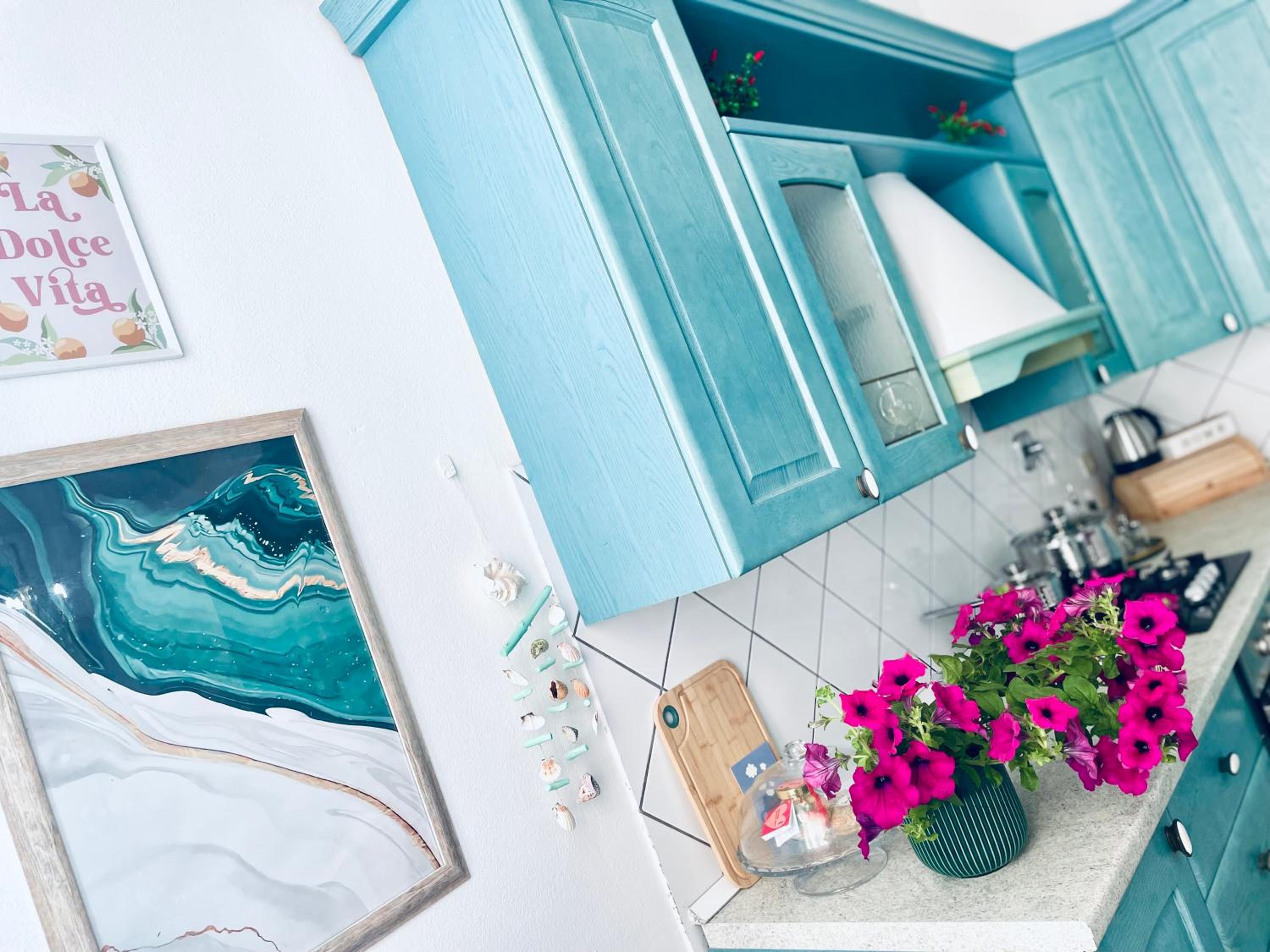 JCK Tuscany Apartment