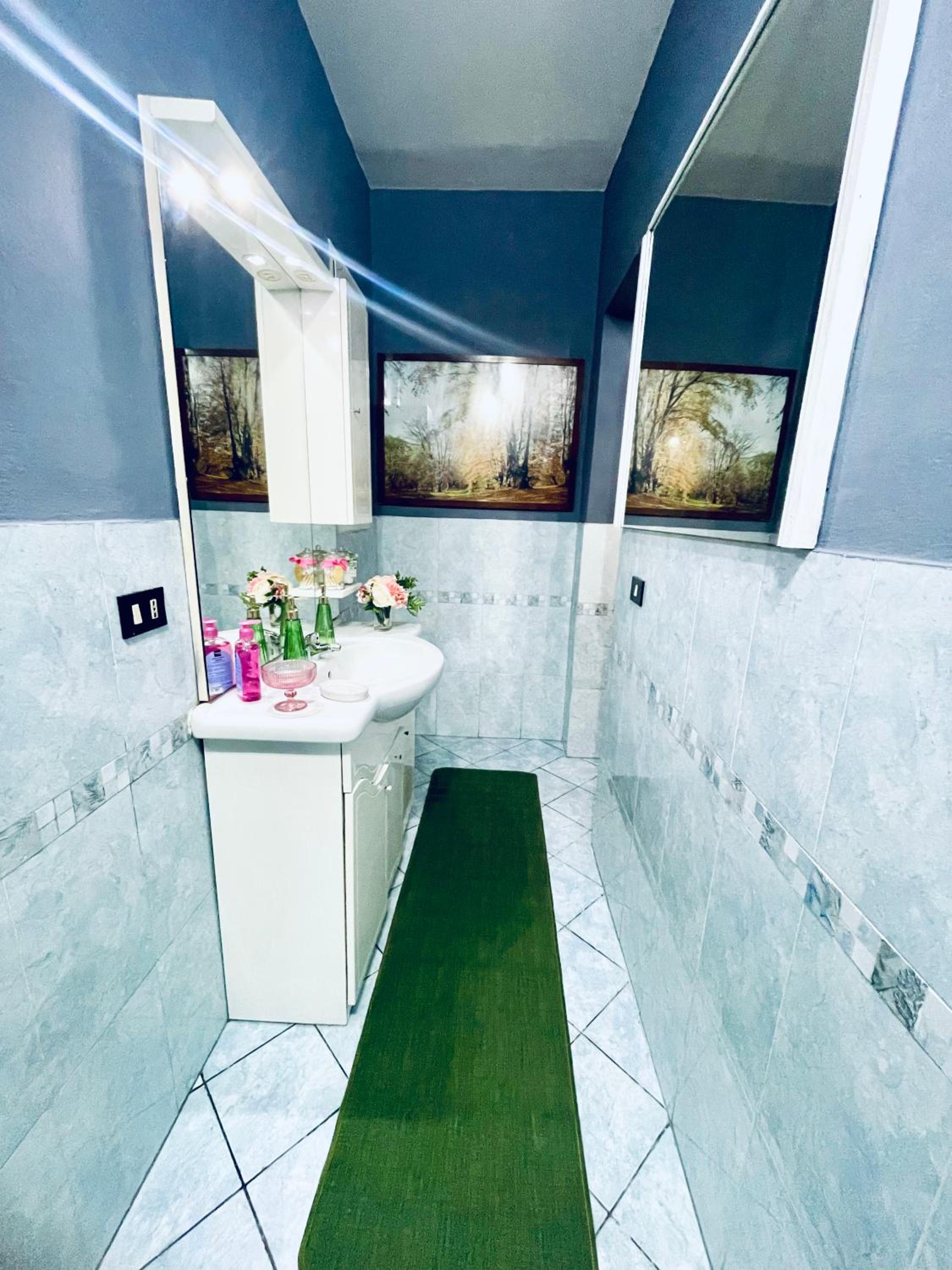 JCK Tuscany Apartment
