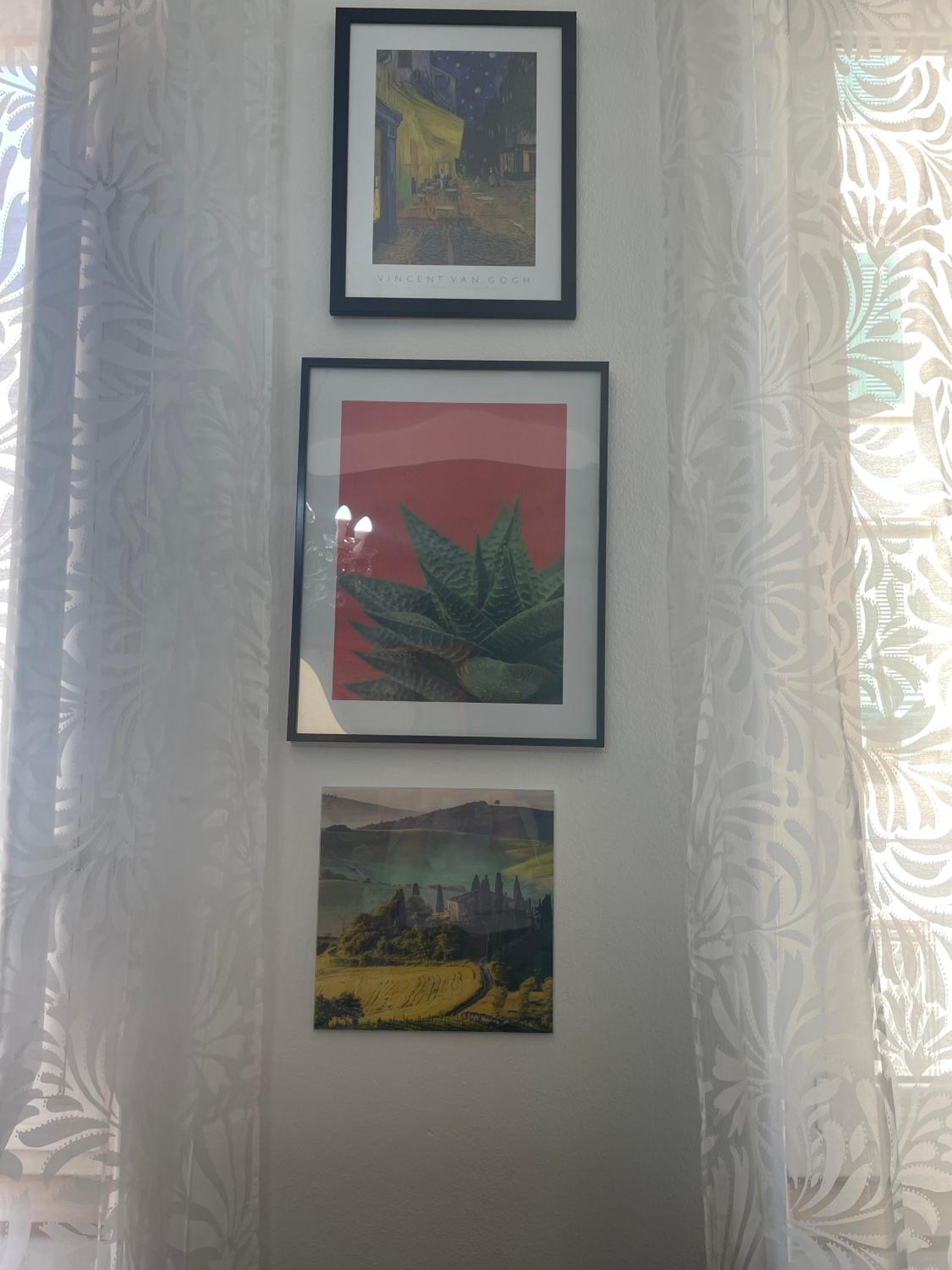JCK Tuscany Apartment