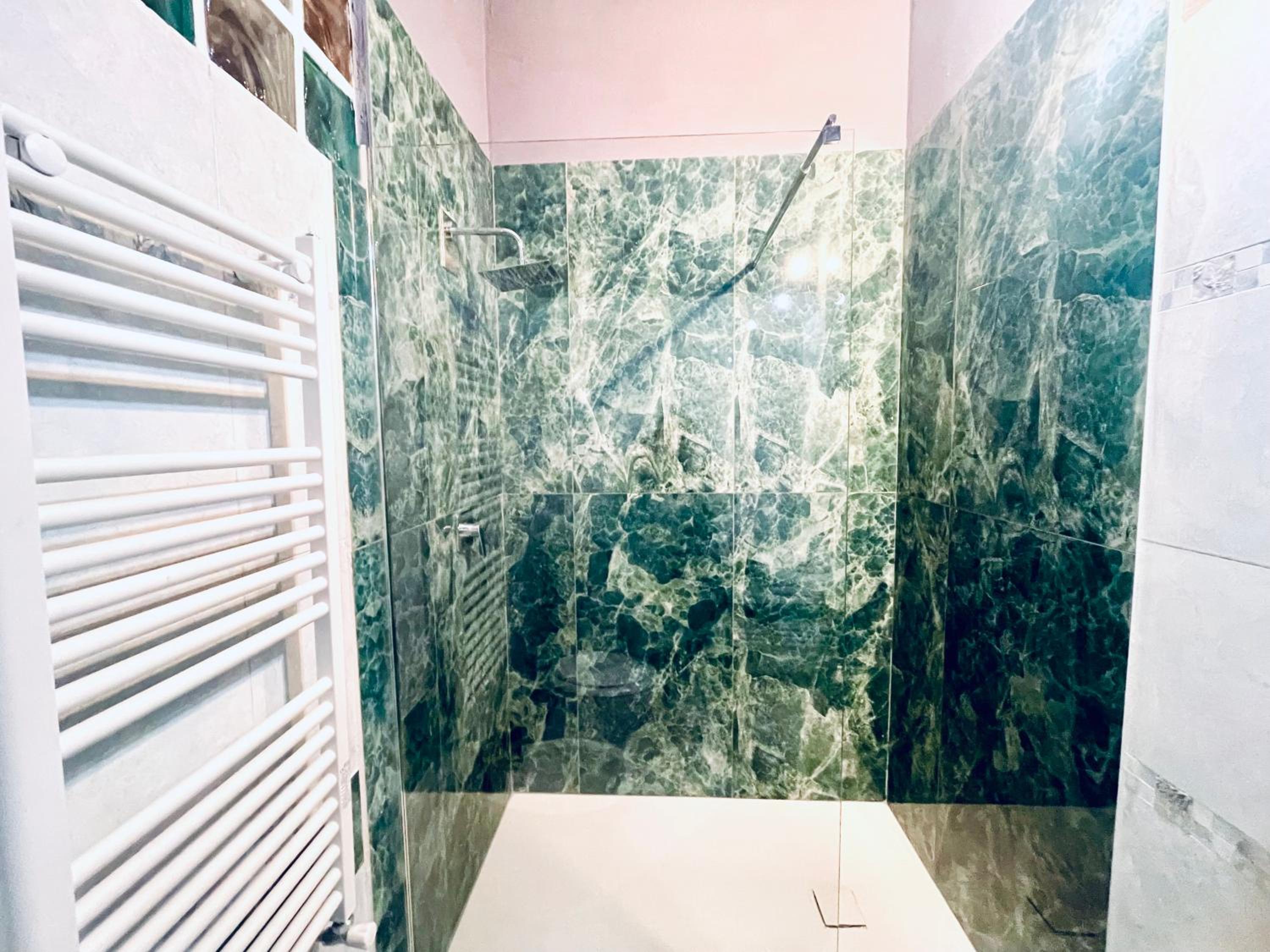 JCK Tuscany Apartment