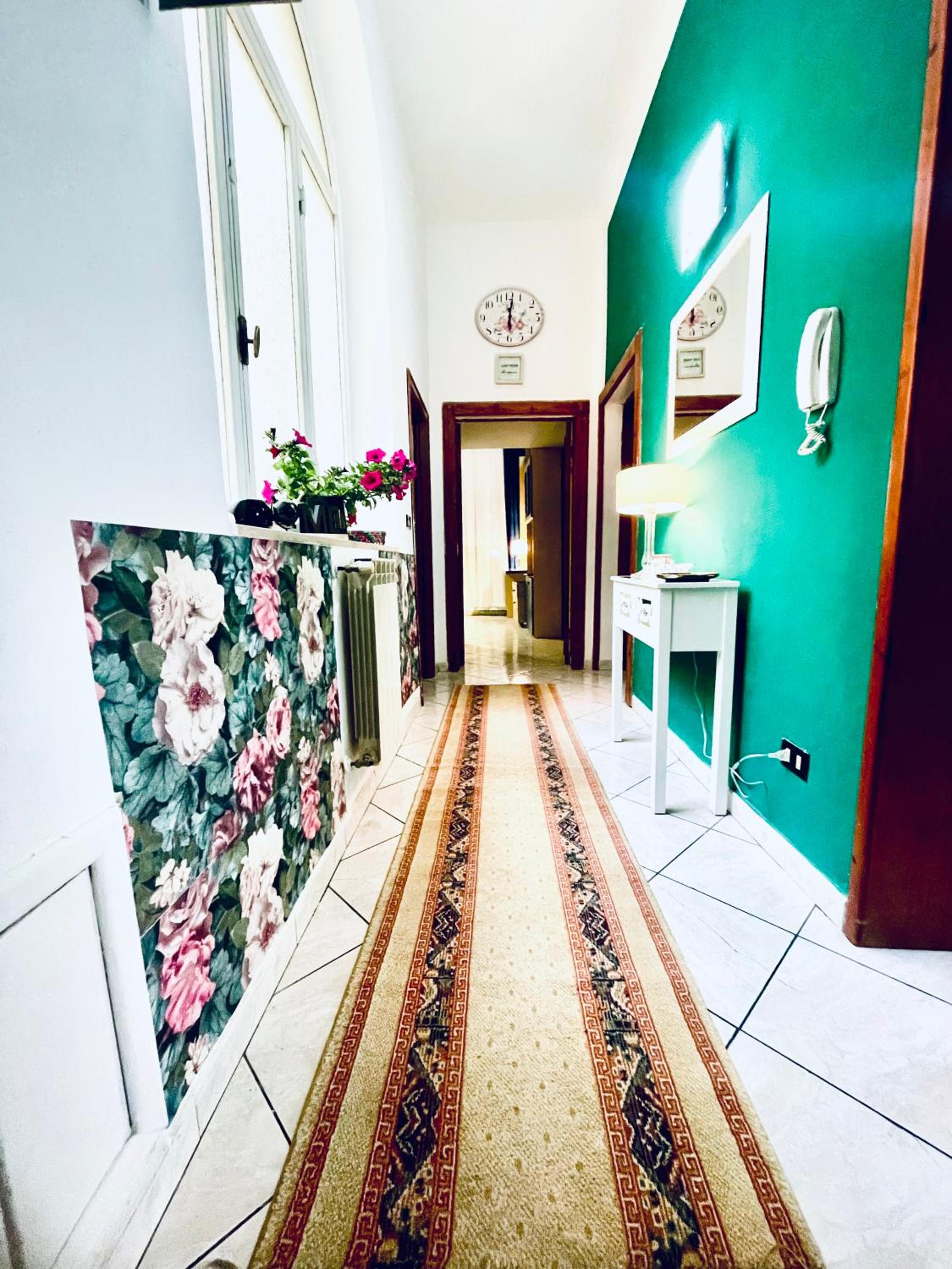 JCK Tuscany Apartment