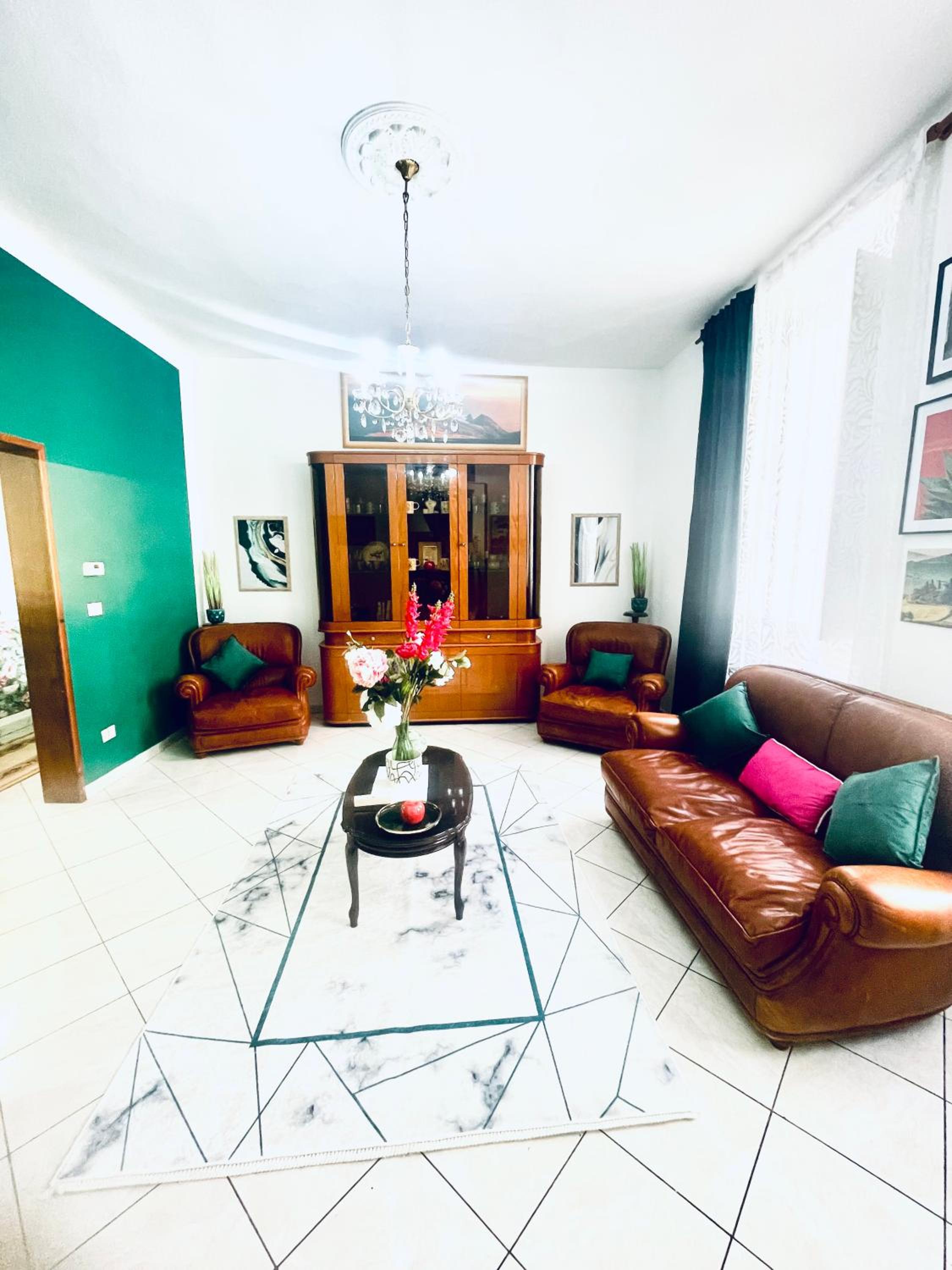 JCK Tuscany Apartment