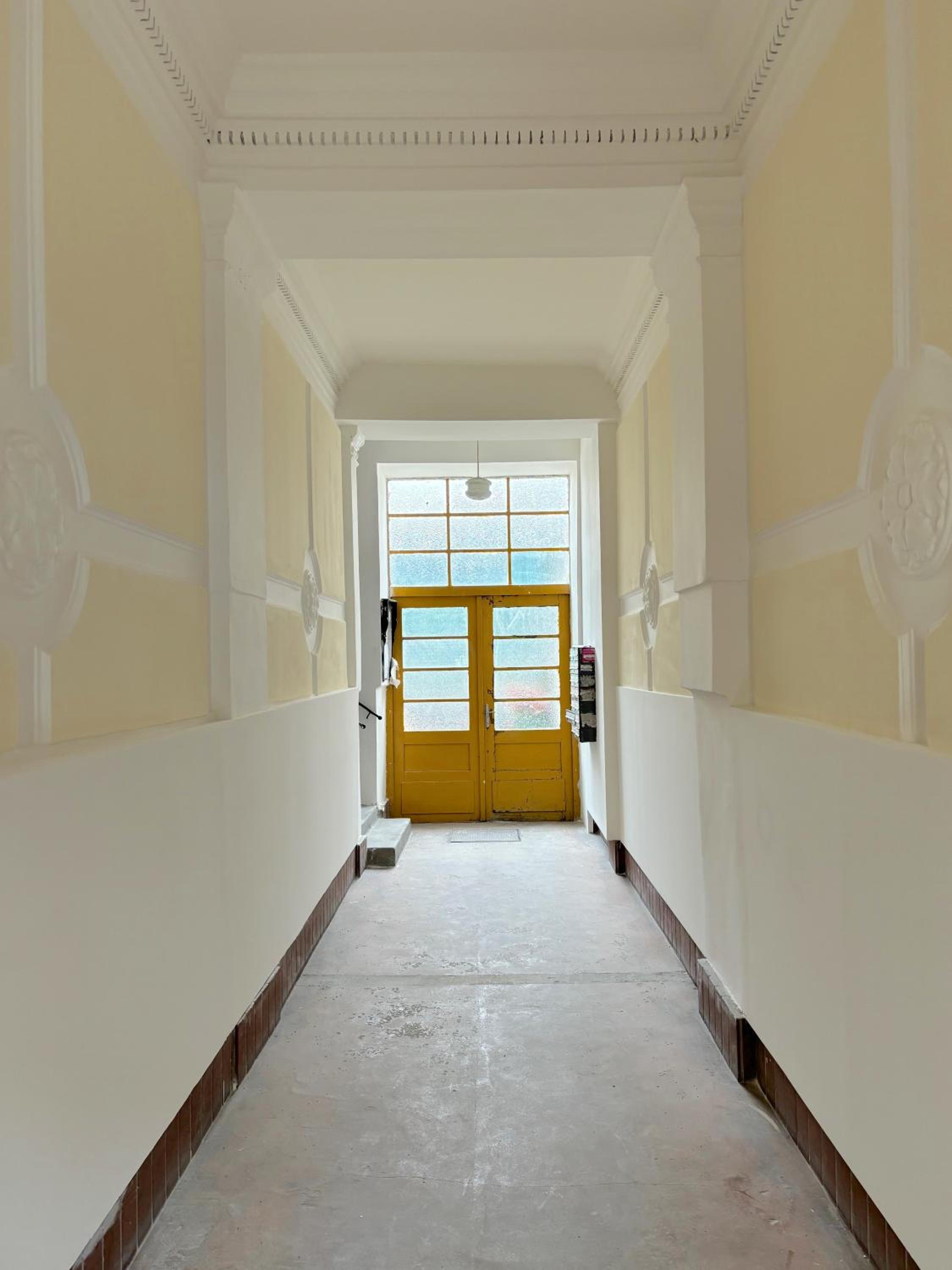 traumhafte Wohnung für 2, Walk In Dusche, extra Küche, Nespresso, zentral