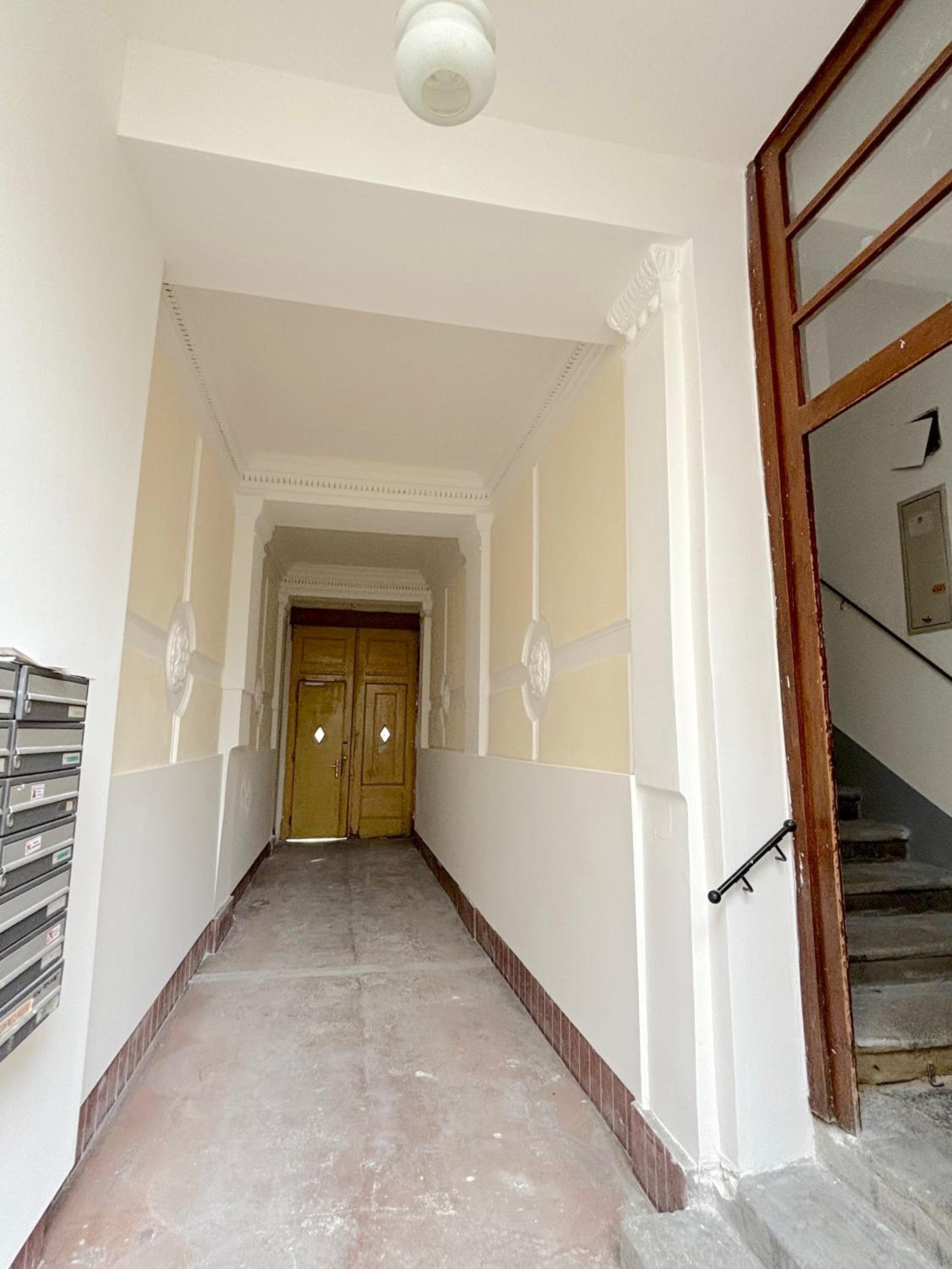 traumhafte Wohnung für 2, Walk In Dusche, extra Küche, Nespresso, zentral