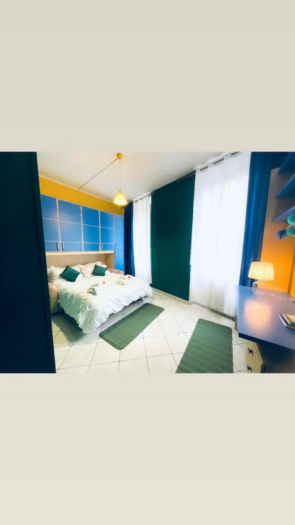 JCK Tuscany Apartment