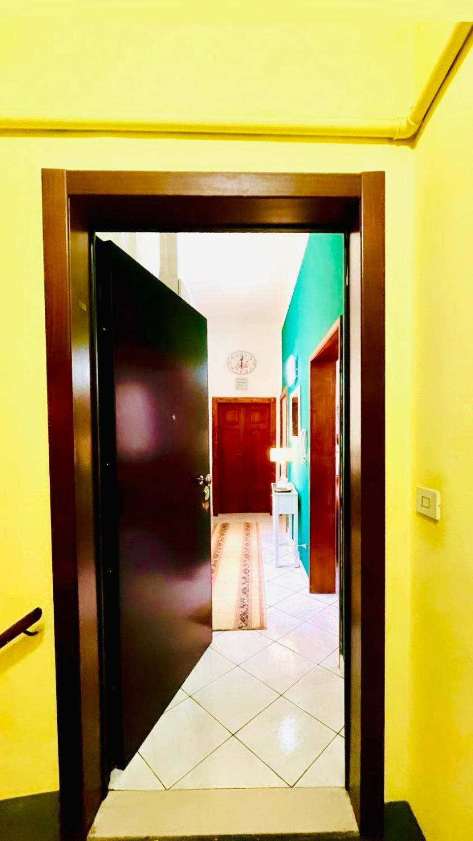 JCK Tuscany Apartment