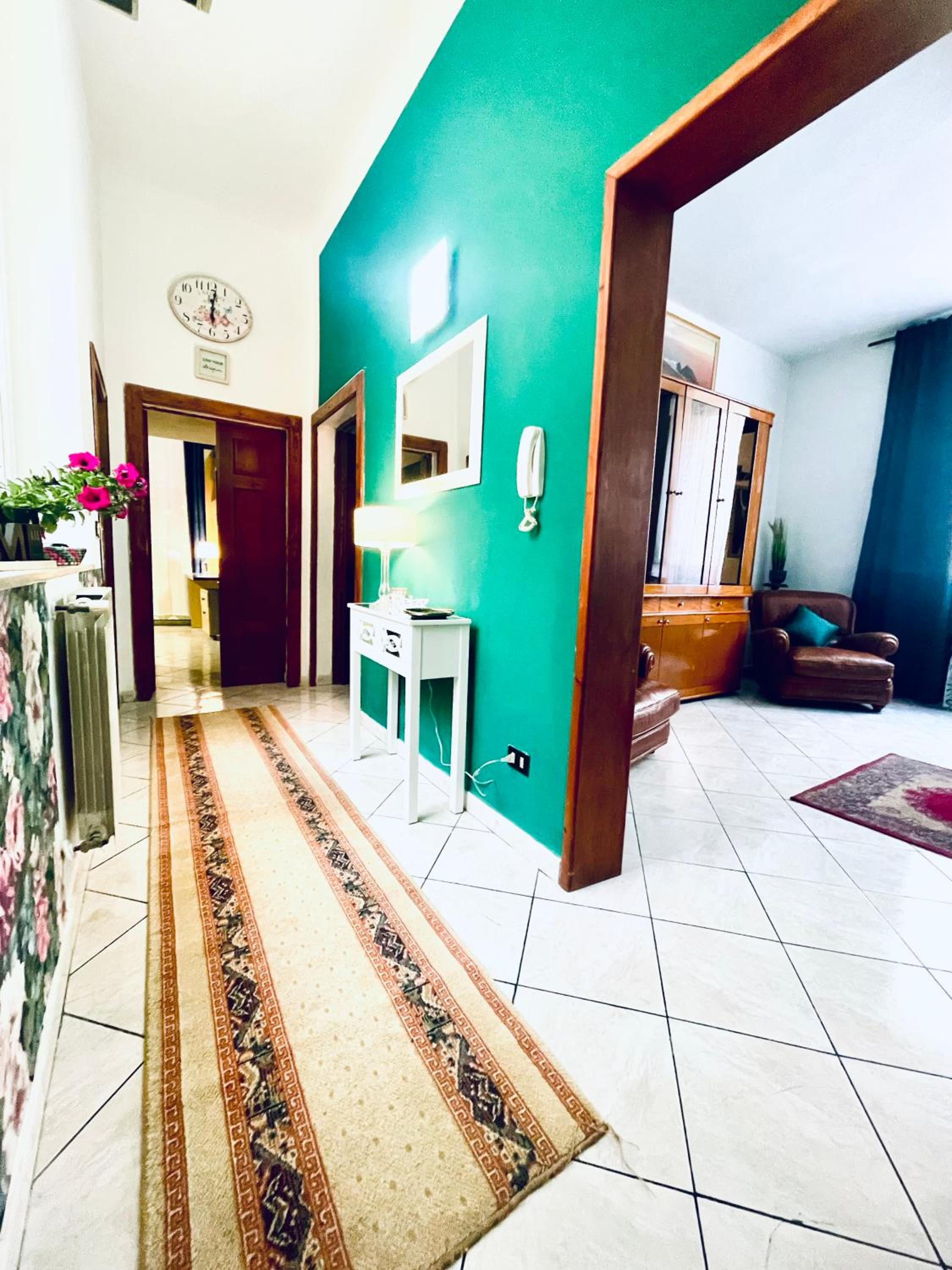 JCK Tuscany Apartment