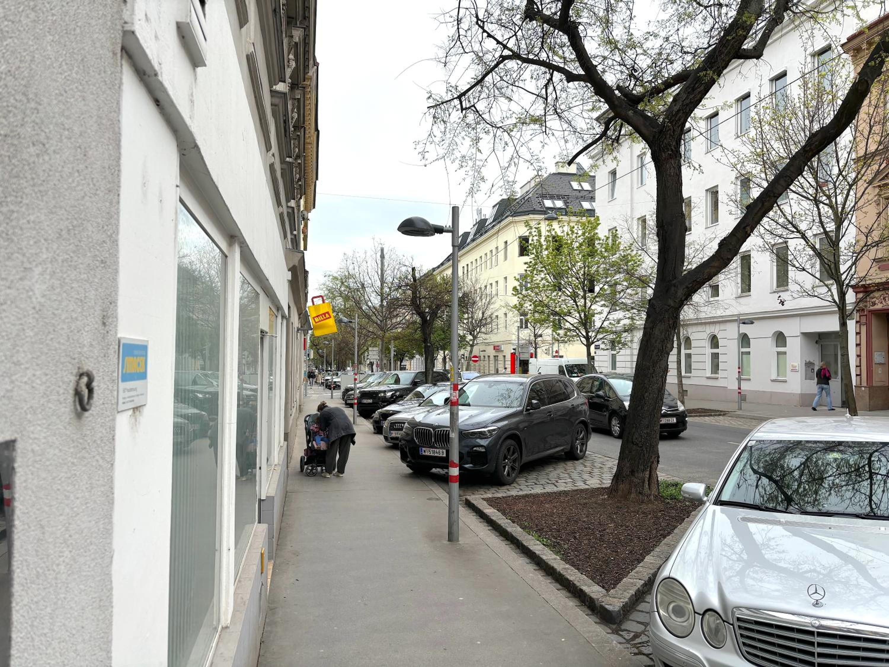 traumhafte Wohnung für 2, Walk In Dusche, extra Küche, Nespresso, zentral