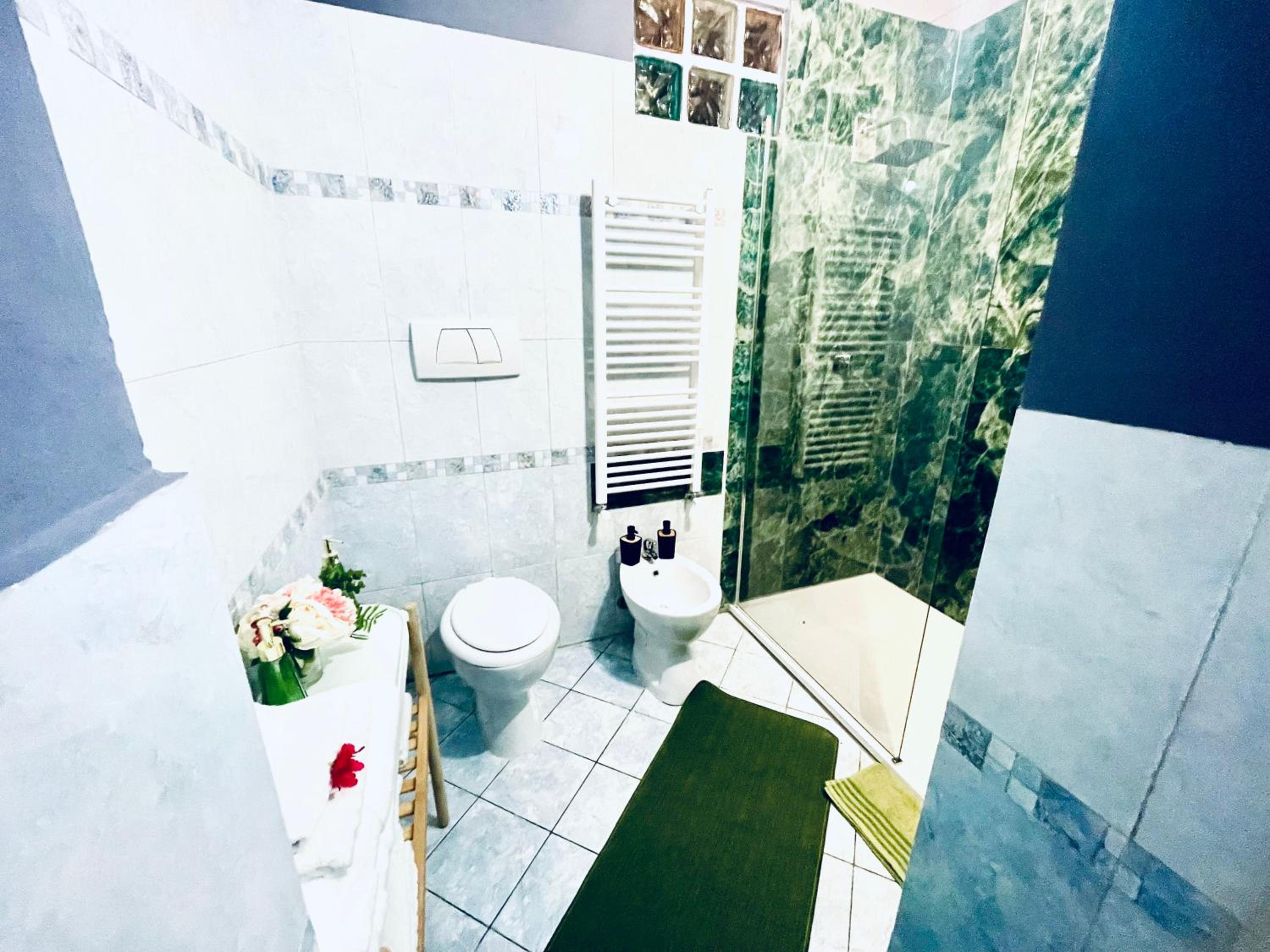 JCK Tuscany Apartment