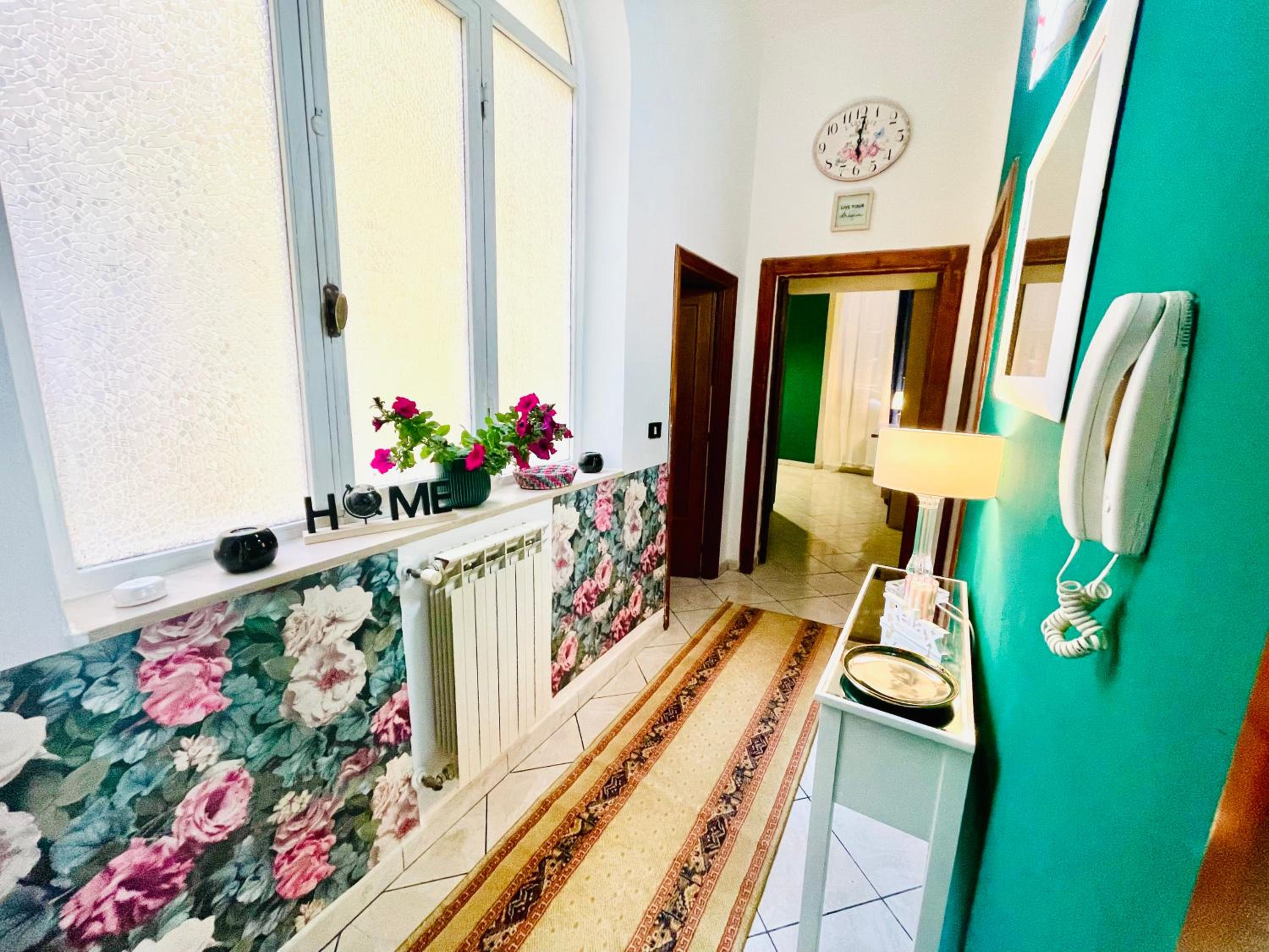 JCK Tuscany Apartment