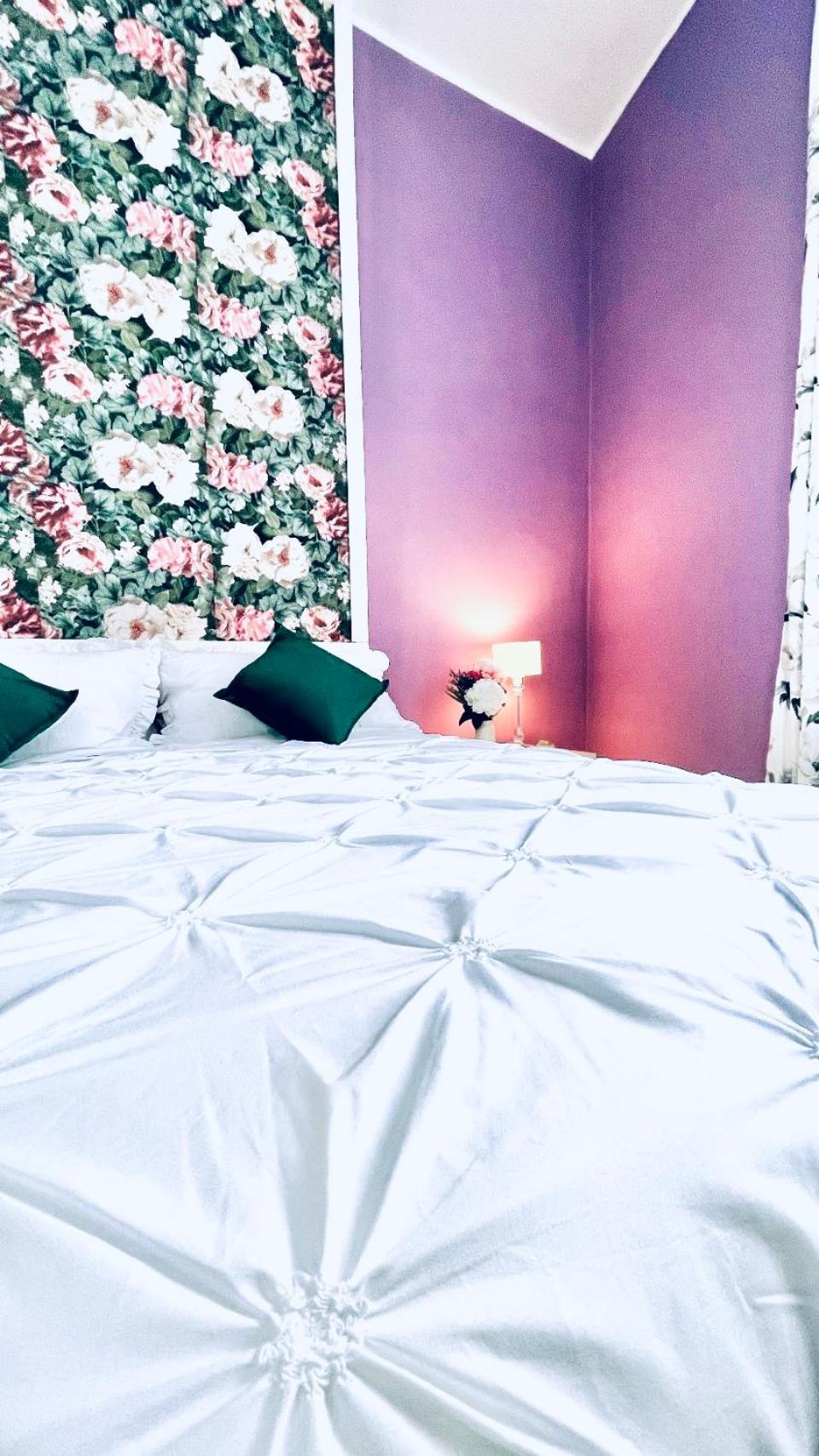 JCK Tuscany Apartment