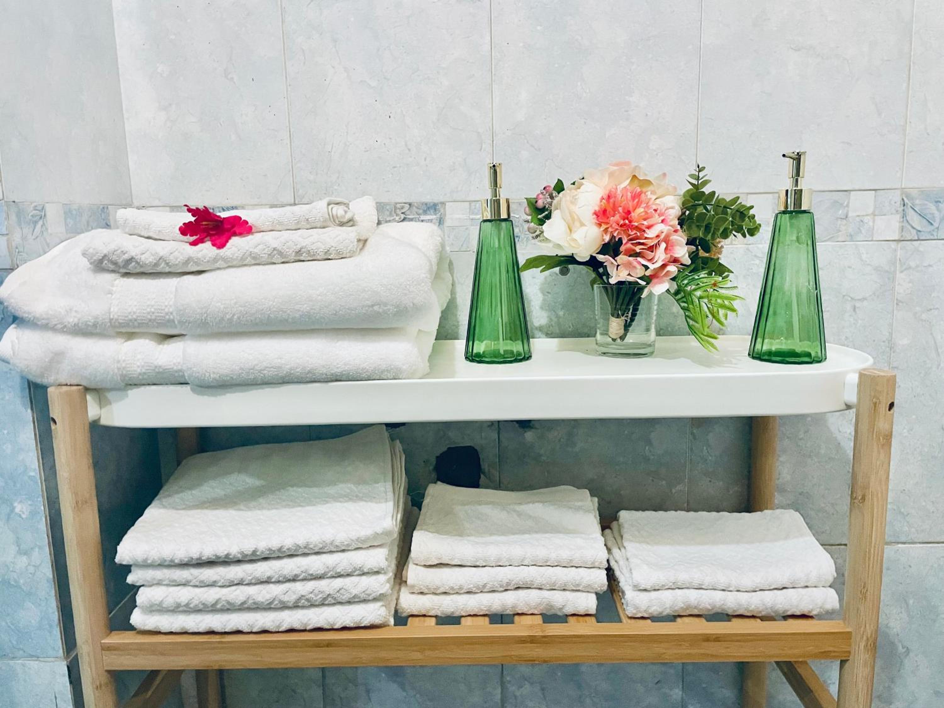 JCK Tuscany Apartment