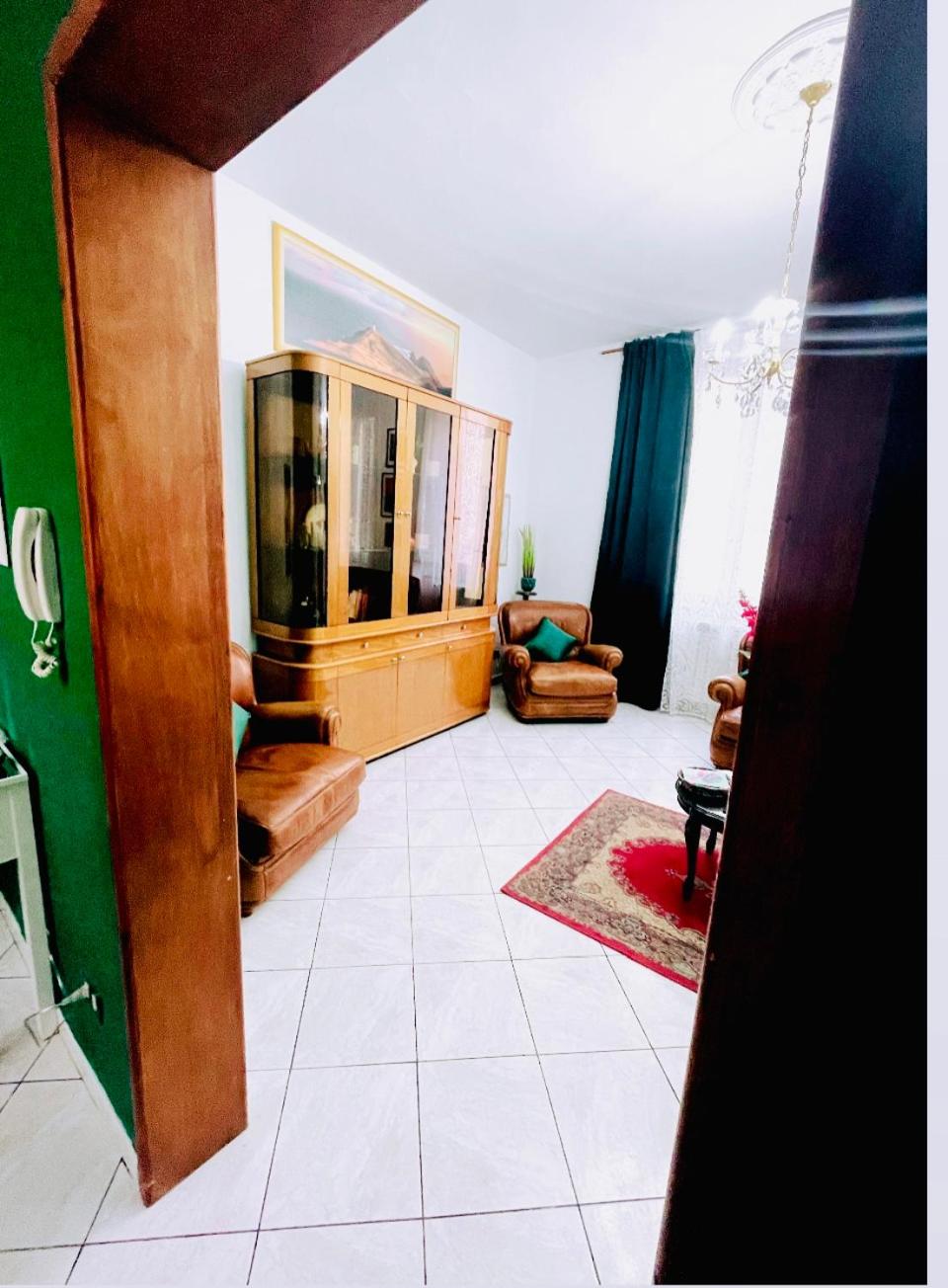 JCK Tuscany Apartment