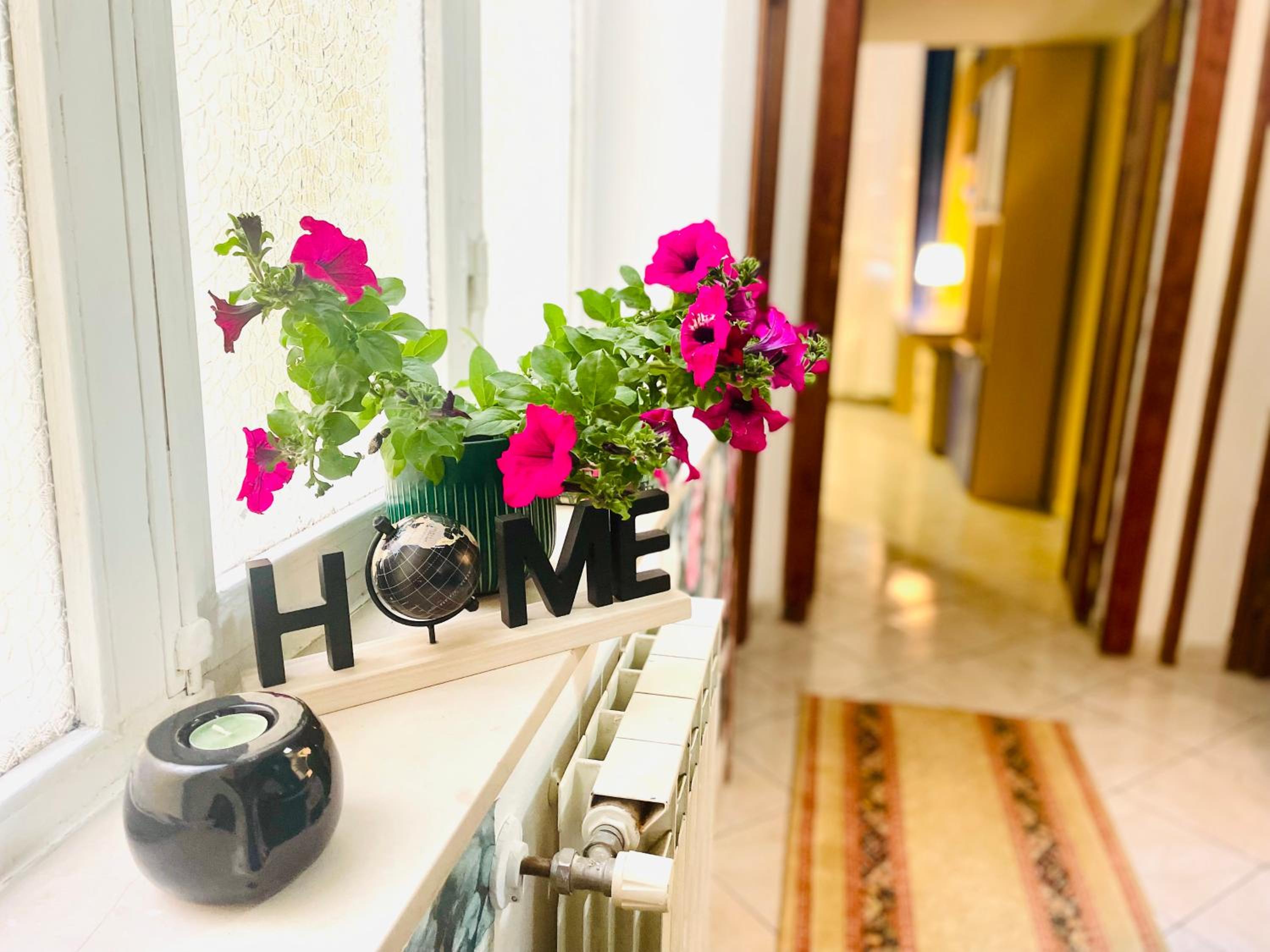 JCK Tuscany Apartment