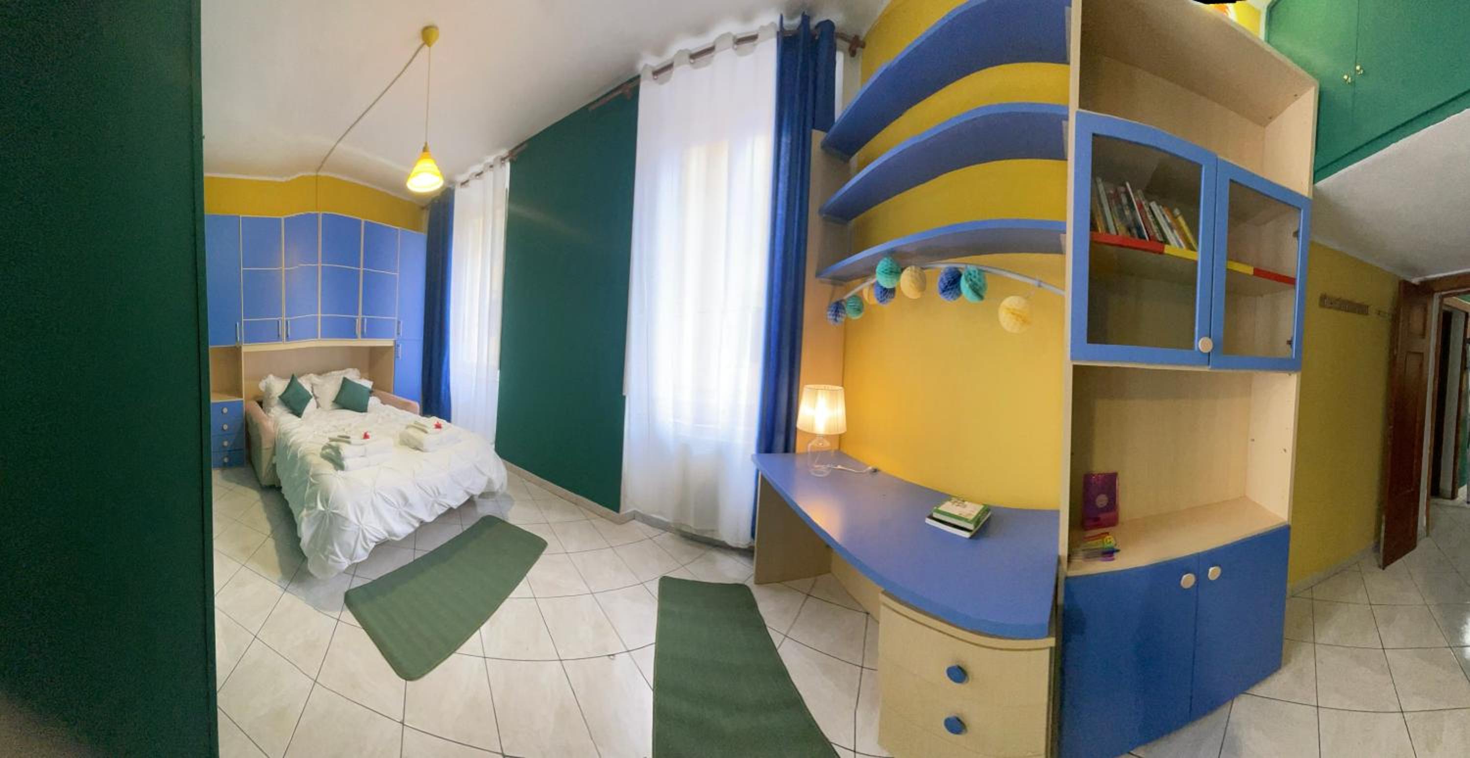 JCK Tuscany Apartment
