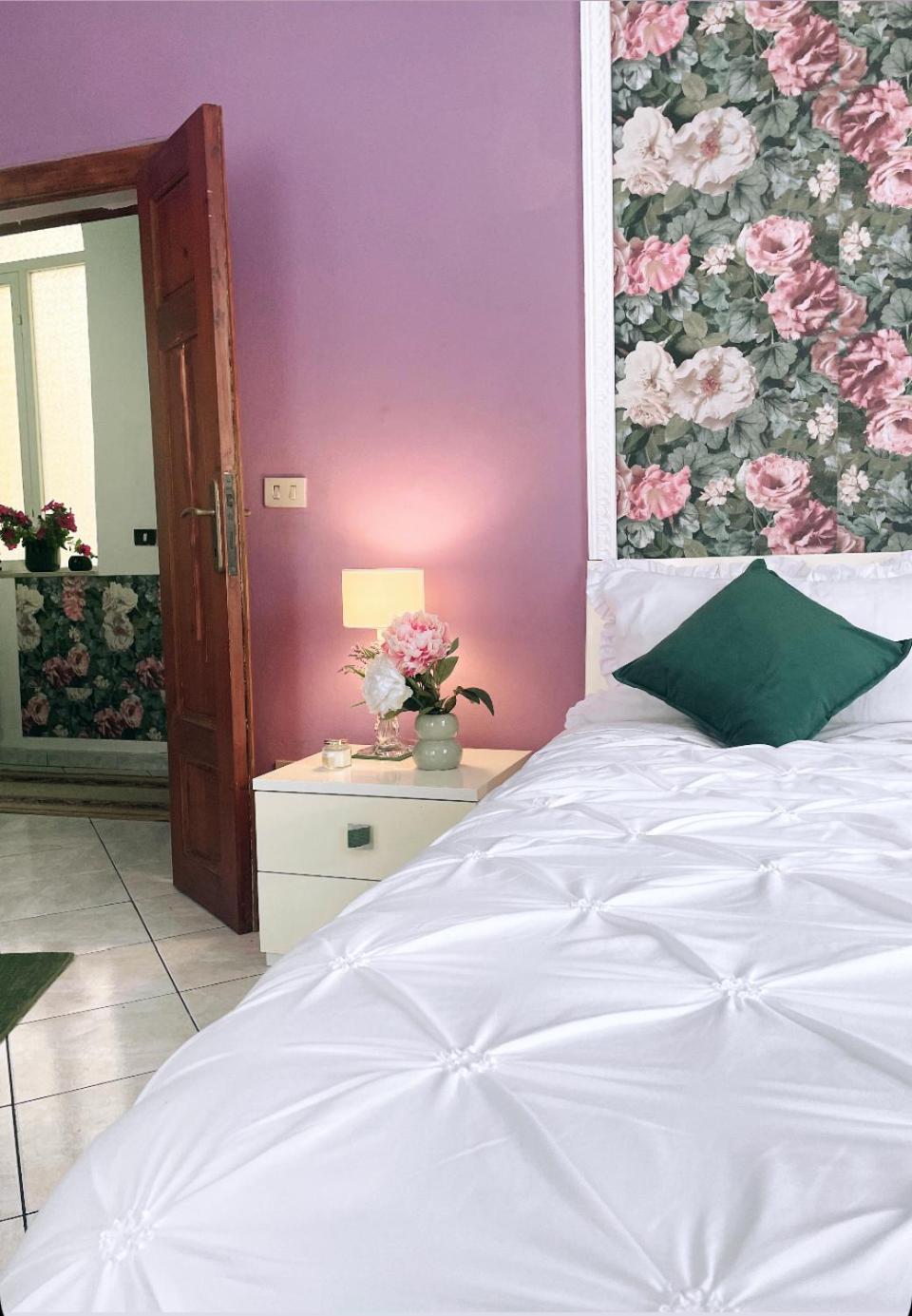 JCK Tuscany Apartment