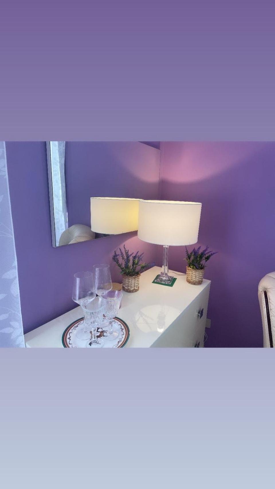 JCK Tuscany Apartment